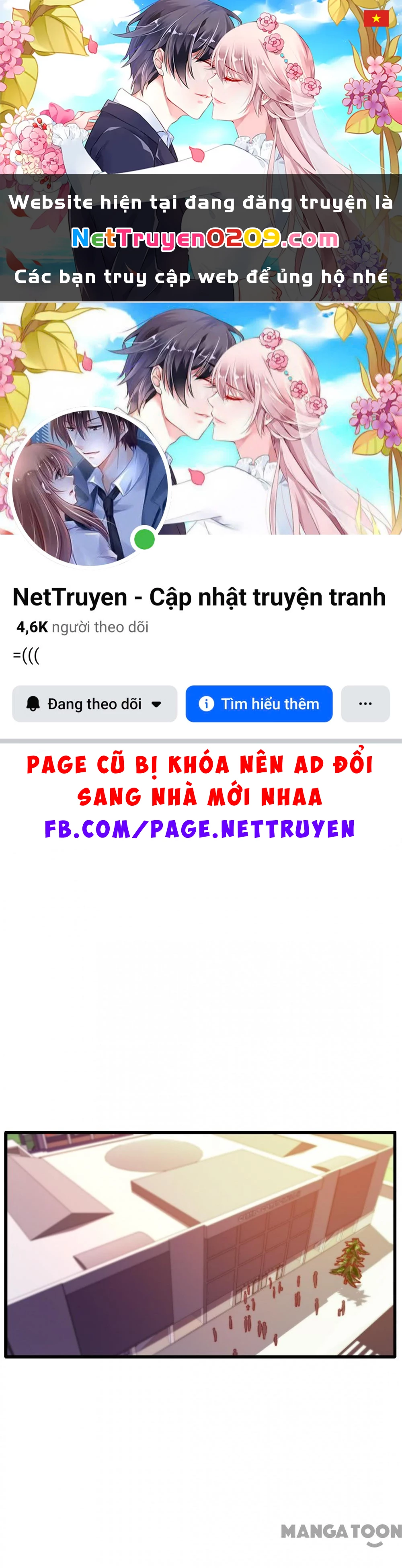 Tôi Và Khách Trọ Mỹ Nhân 26 Tuổi Chapter 45 - 1