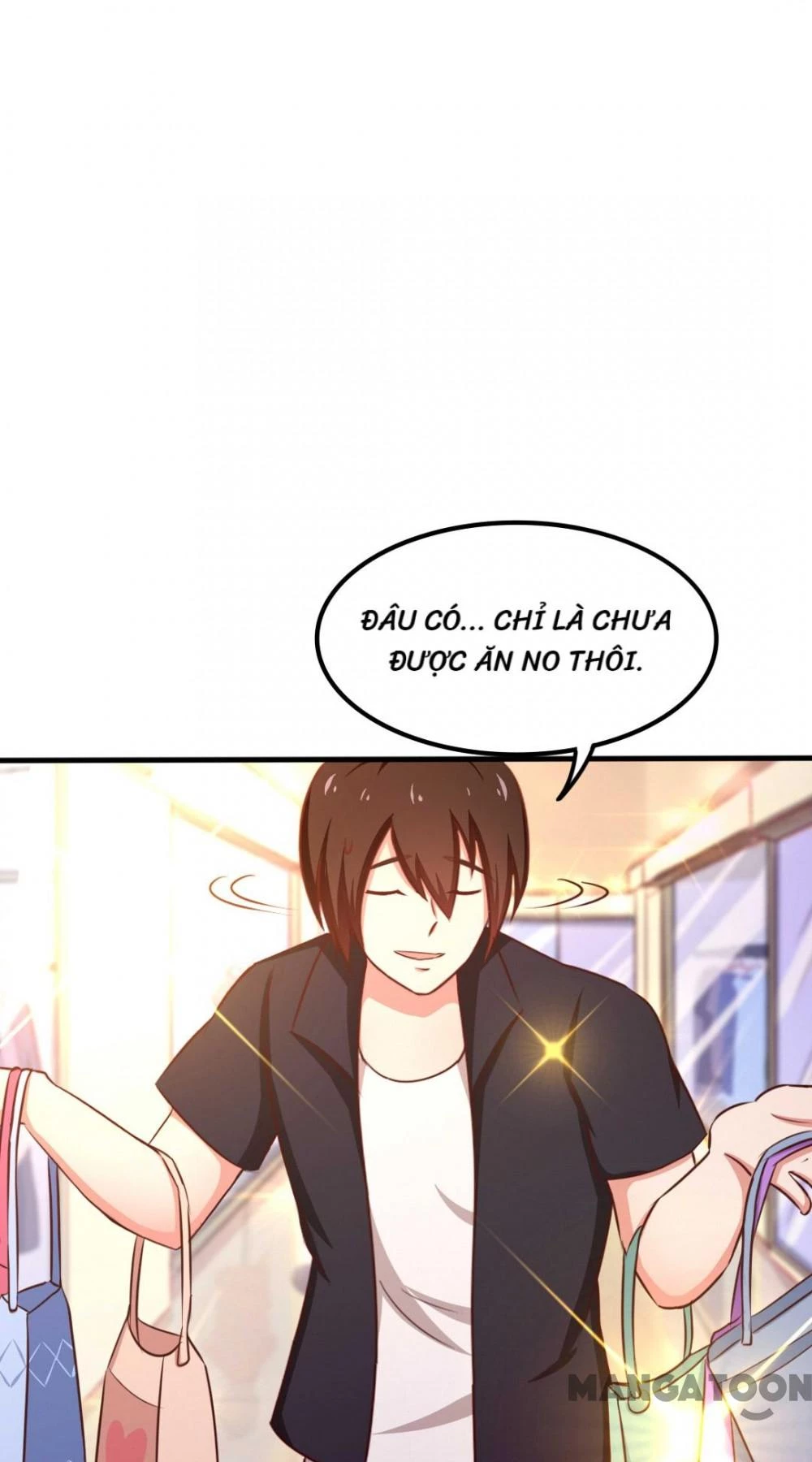 Tôi Và Khách Trọ Mỹ Nhân 26 Tuổi Chapter 45 - 6