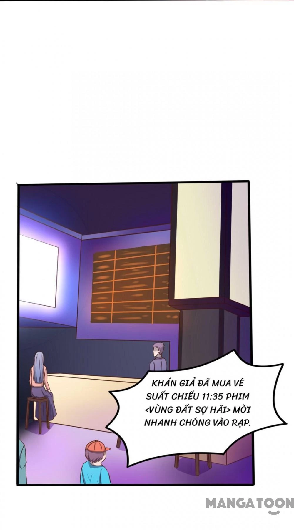 Tôi Và Khách Trọ Mỹ Nhân 26 Tuổi Chapter 45 - 8