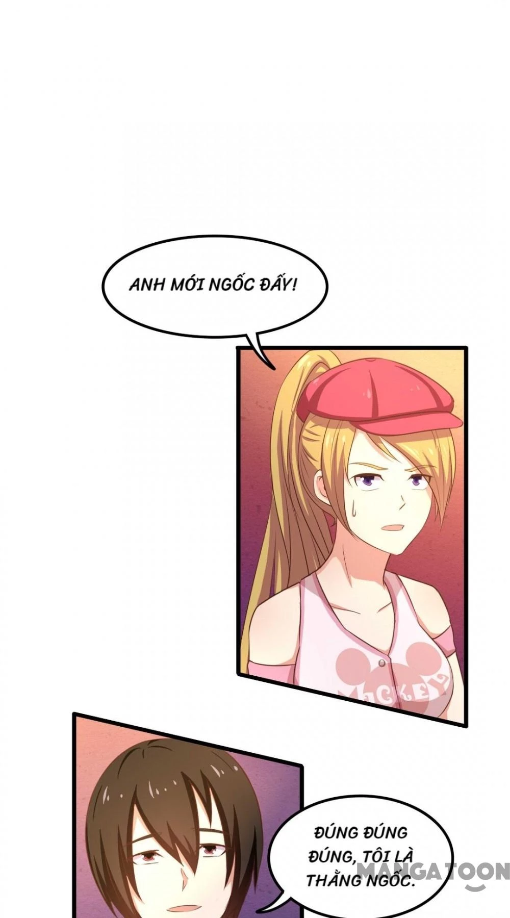 Tôi Và Khách Trọ Mỹ Nhân 26 Tuổi Chapter 45 - 11