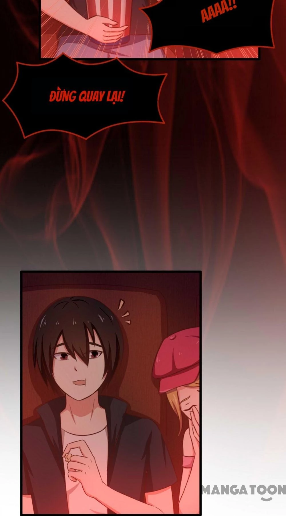 Tôi Và Khách Trọ Mỹ Nhân 26 Tuổi Chapter 45 - 14