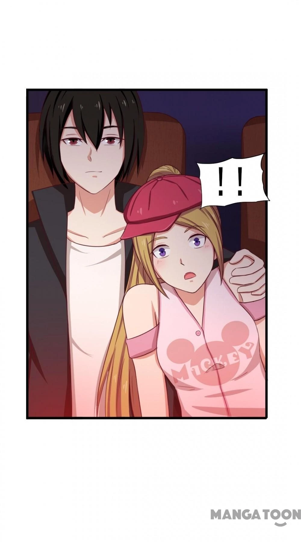 Tôi Và Khách Trọ Mỹ Nhân 26 Tuổi Chapter 45 - 16