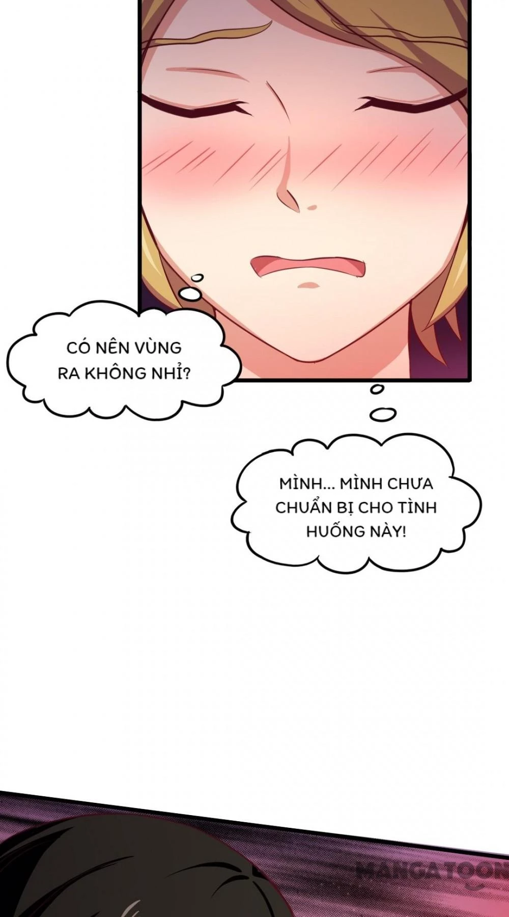 Tôi Và Khách Trọ Mỹ Nhân 26 Tuổi Chapter 45 - 18