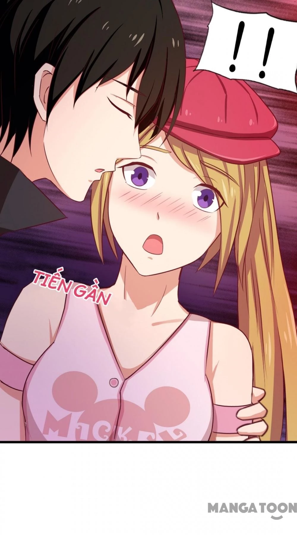 Tôi Và Khách Trọ Mỹ Nhân 26 Tuổi Chapter 45 - 19