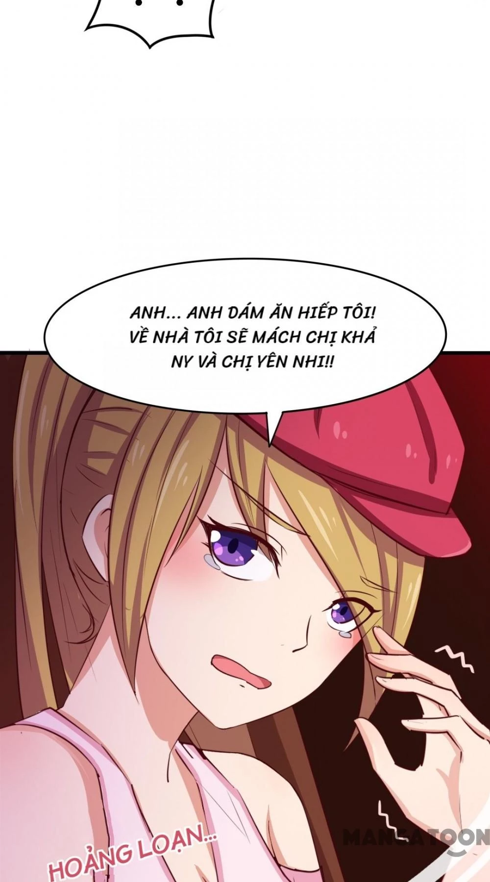 Tôi Và Khách Trọ Mỹ Nhân 26 Tuổi Chapter 45 - 23