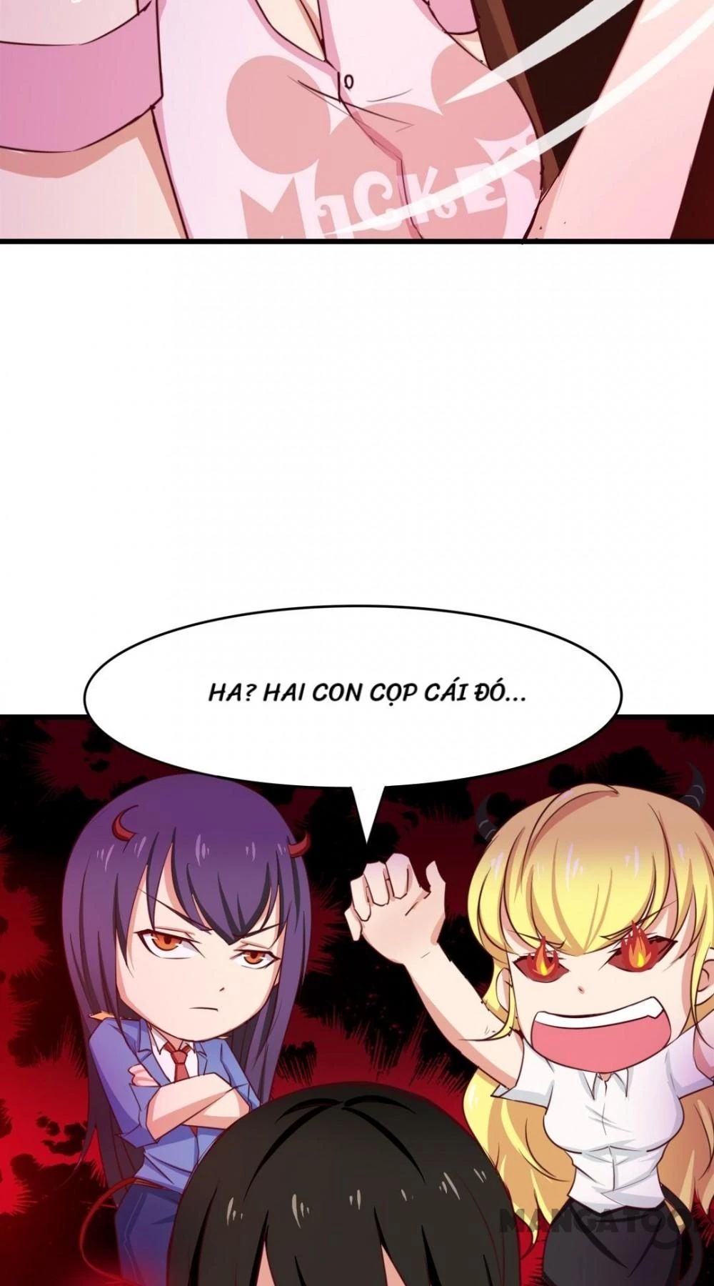 Tôi Và Khách Trọ Mỹ Nhân 26 Tuổi Chapter 45 - 24