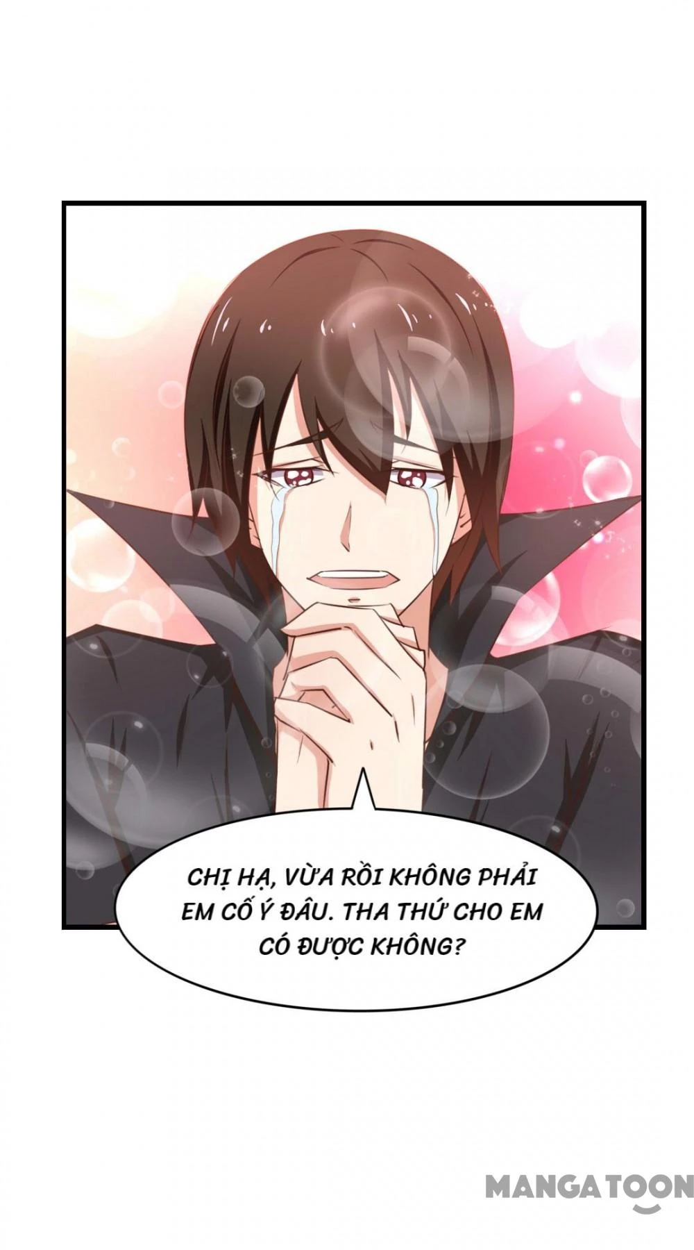 Tôi Và Khách Trọ Mỹ Nhân 26 Tuổi Chapter 45 - 26