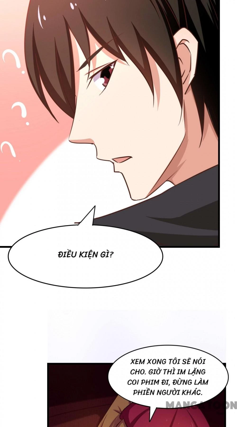 Tôi Và Khách Trọ Mỹ Nhân 26 Tuổi Chapter 45 - 28