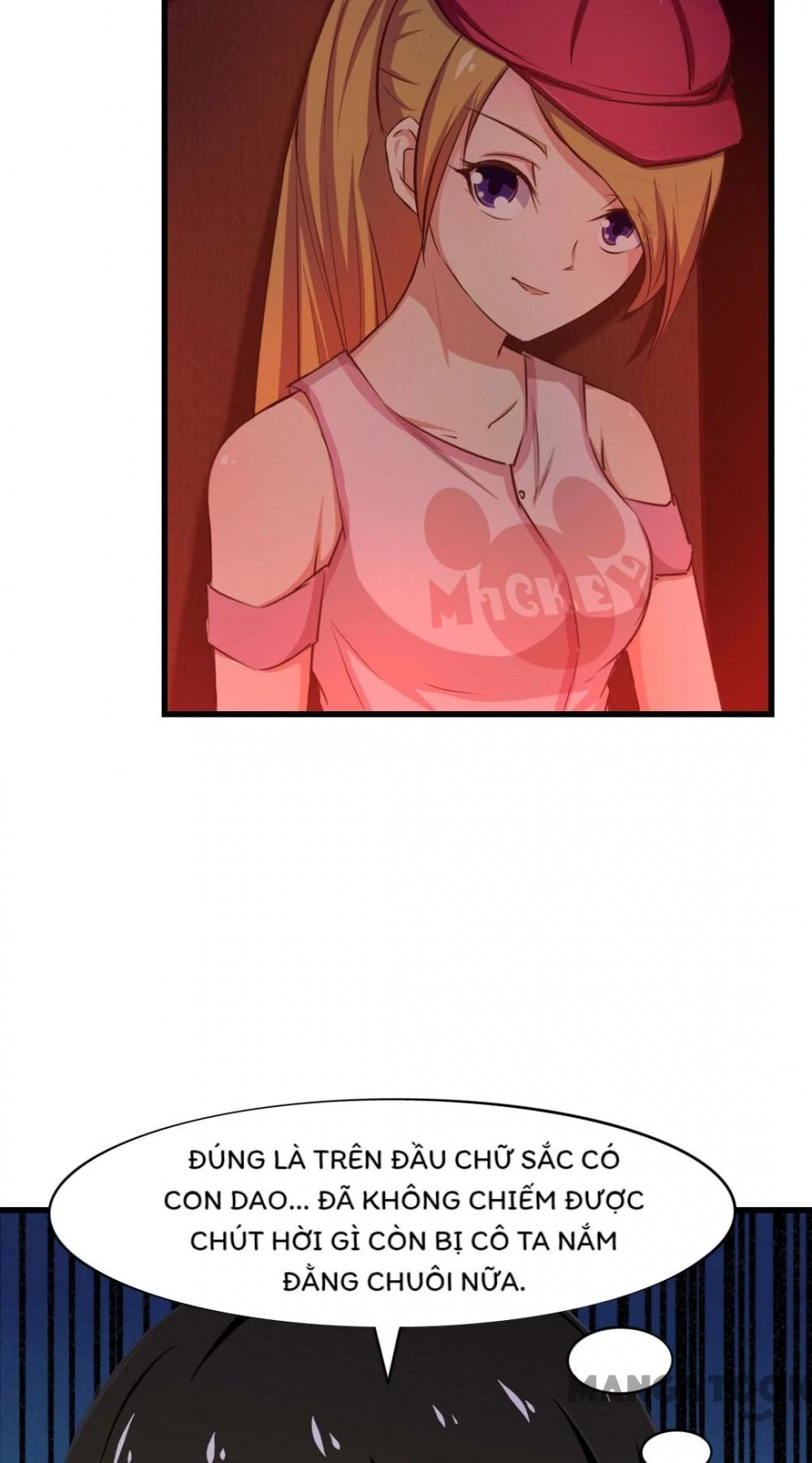 Tôi Và Khách Trọ Mỹ Nhân 26 Tuổi Chapter 45 - 29