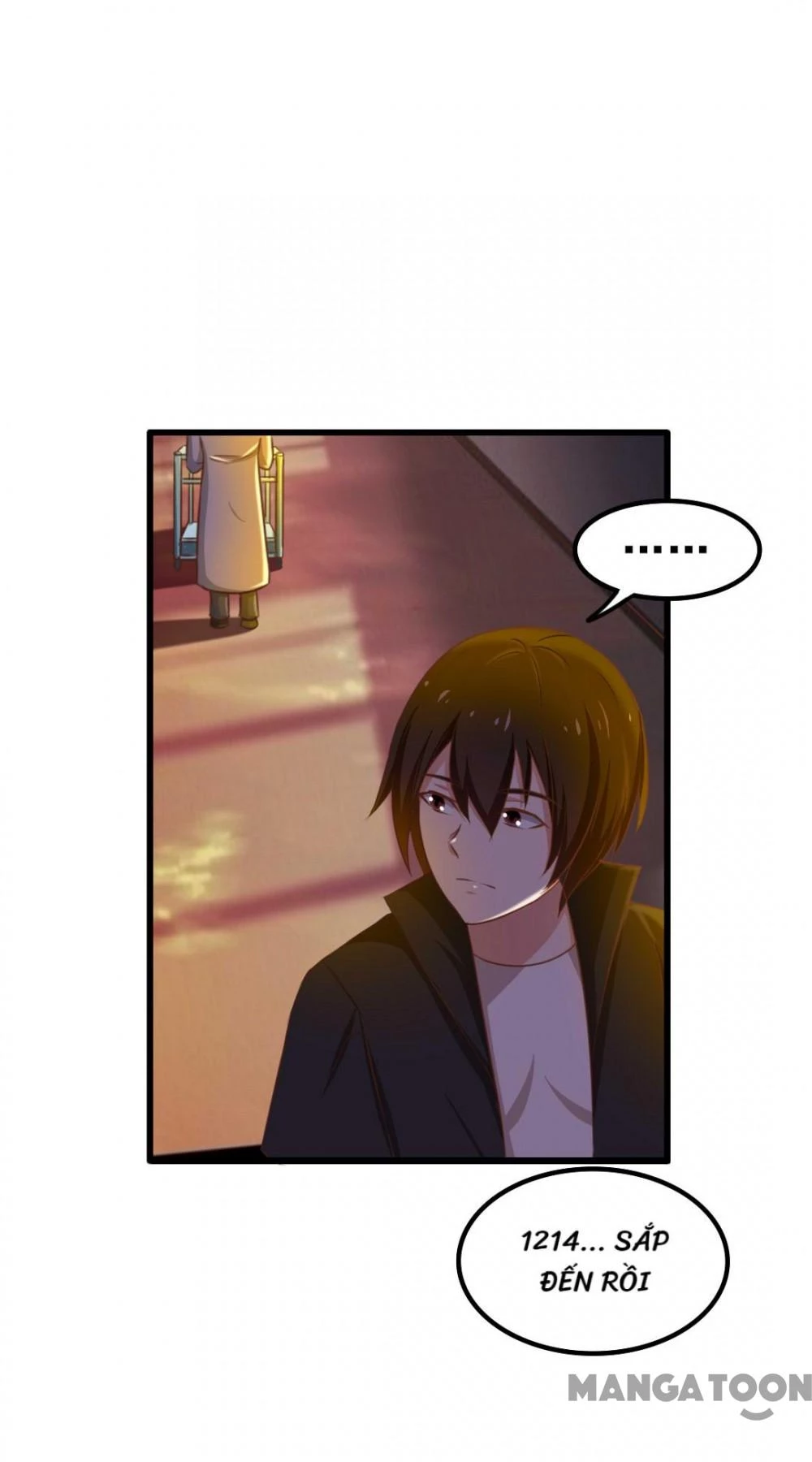 Tôi Và Khách Trọ Mỹ Nhân 26 Tuổi Chapter 45 - 37