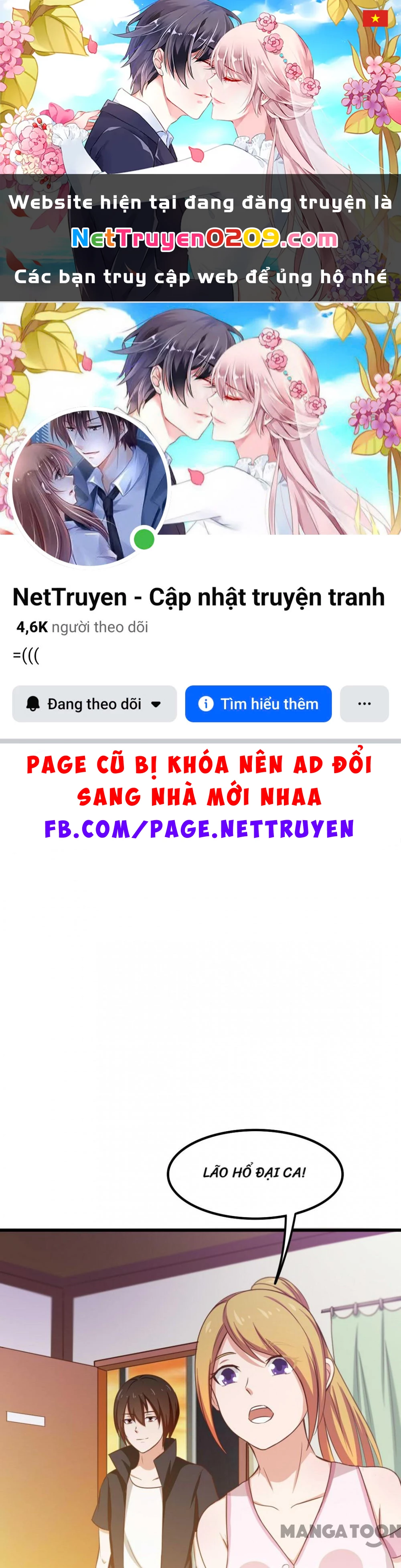 Tôi Và Khách Trọ Mỹ Nhân 26 Tuổi Chapter 46 - 1