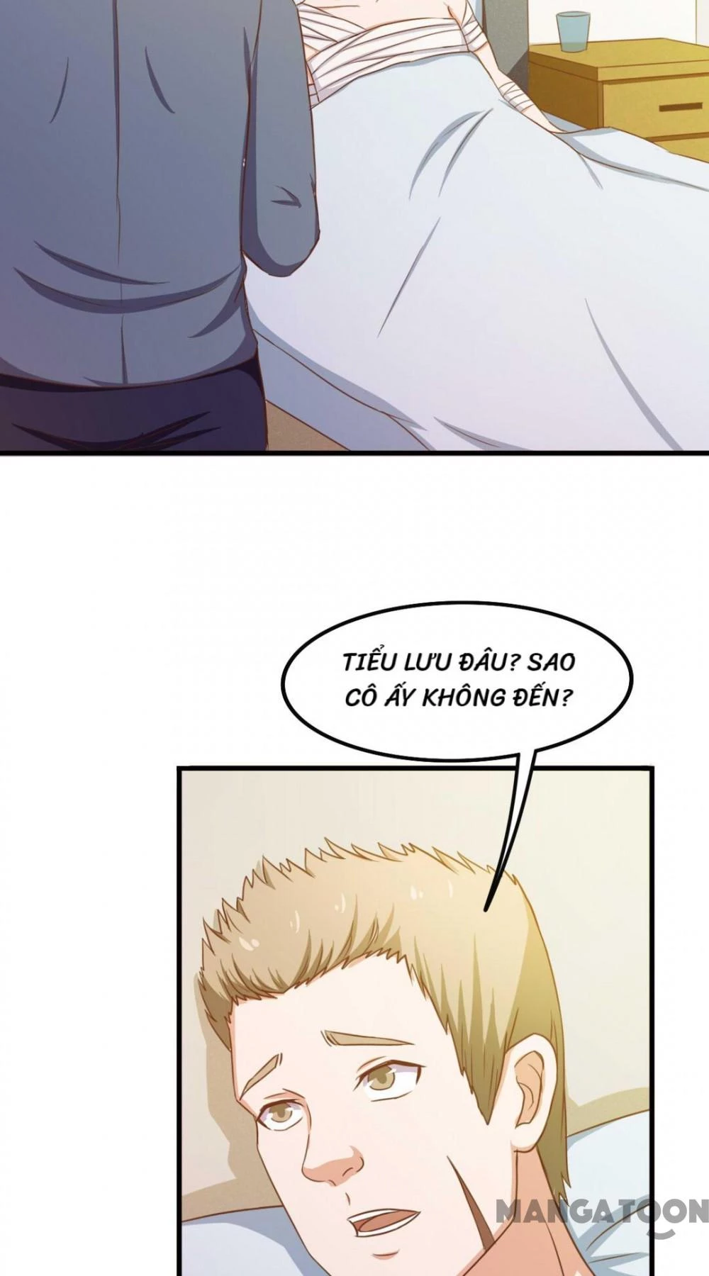 Tôi Và Khách Trọ Mỹ Nhân 26 Tuổi Chapter 46 - 9