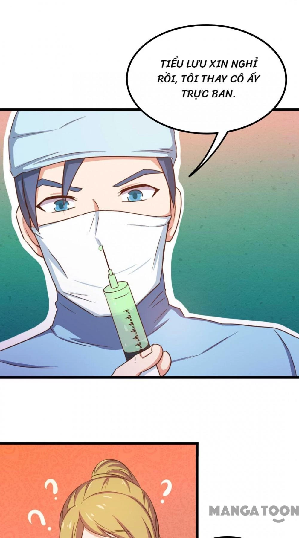 Tôi Và Khách Trọ Mỹ Nhân 26 Tuổi Chapter 46 - 11