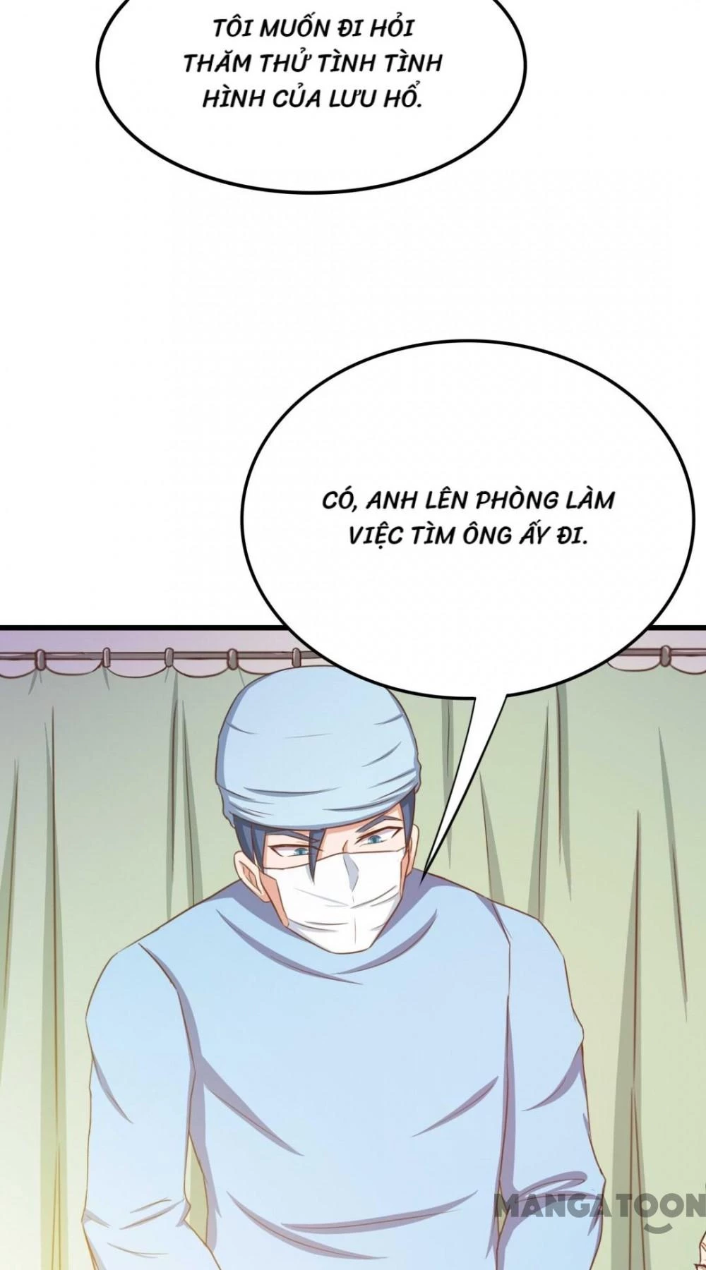 Tôi Và Khách Trọ Mỹ Nhân 26 Tuổi Chapter 46 - 17