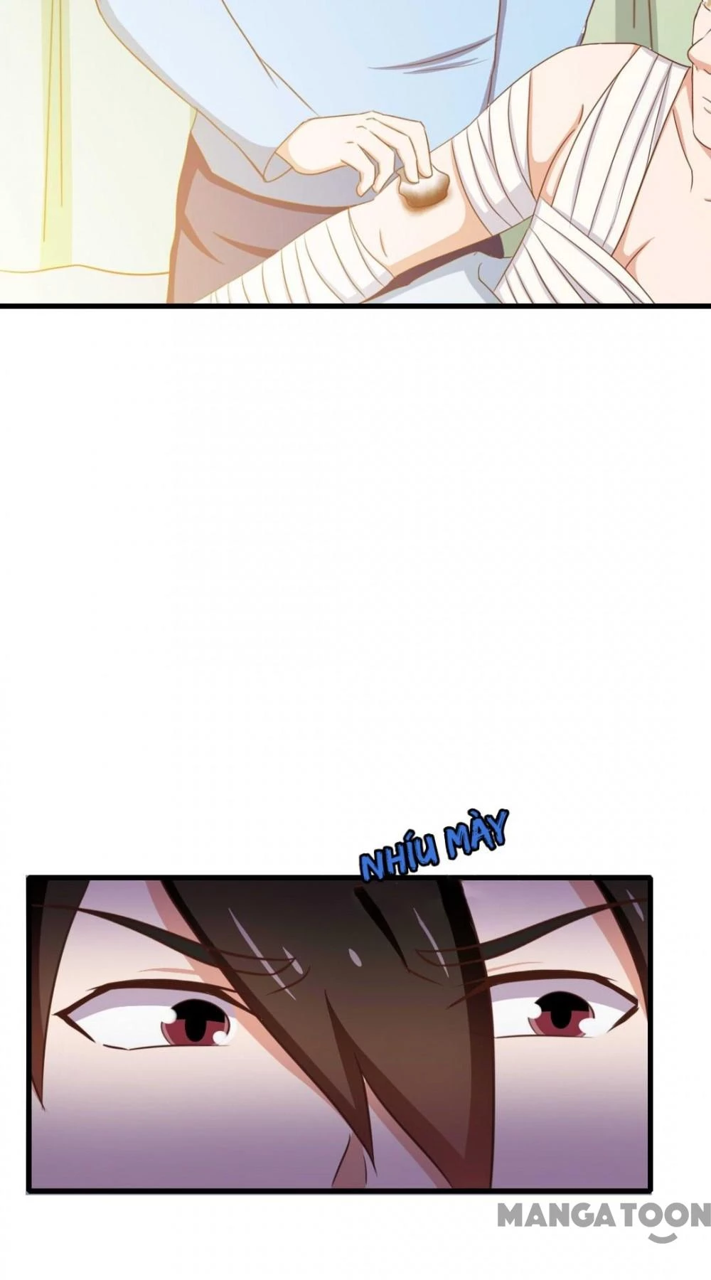 Tôi Và Khách Trọ Mỹ Nhân 26 Tuổi Chapter 46 - 18