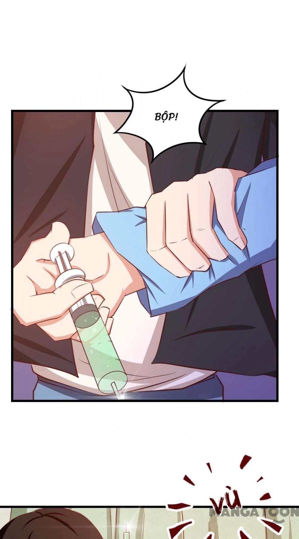 Tôi Và Khách Trọ Mỹ Nhân 26 Tuổi Chapter 46 - 21