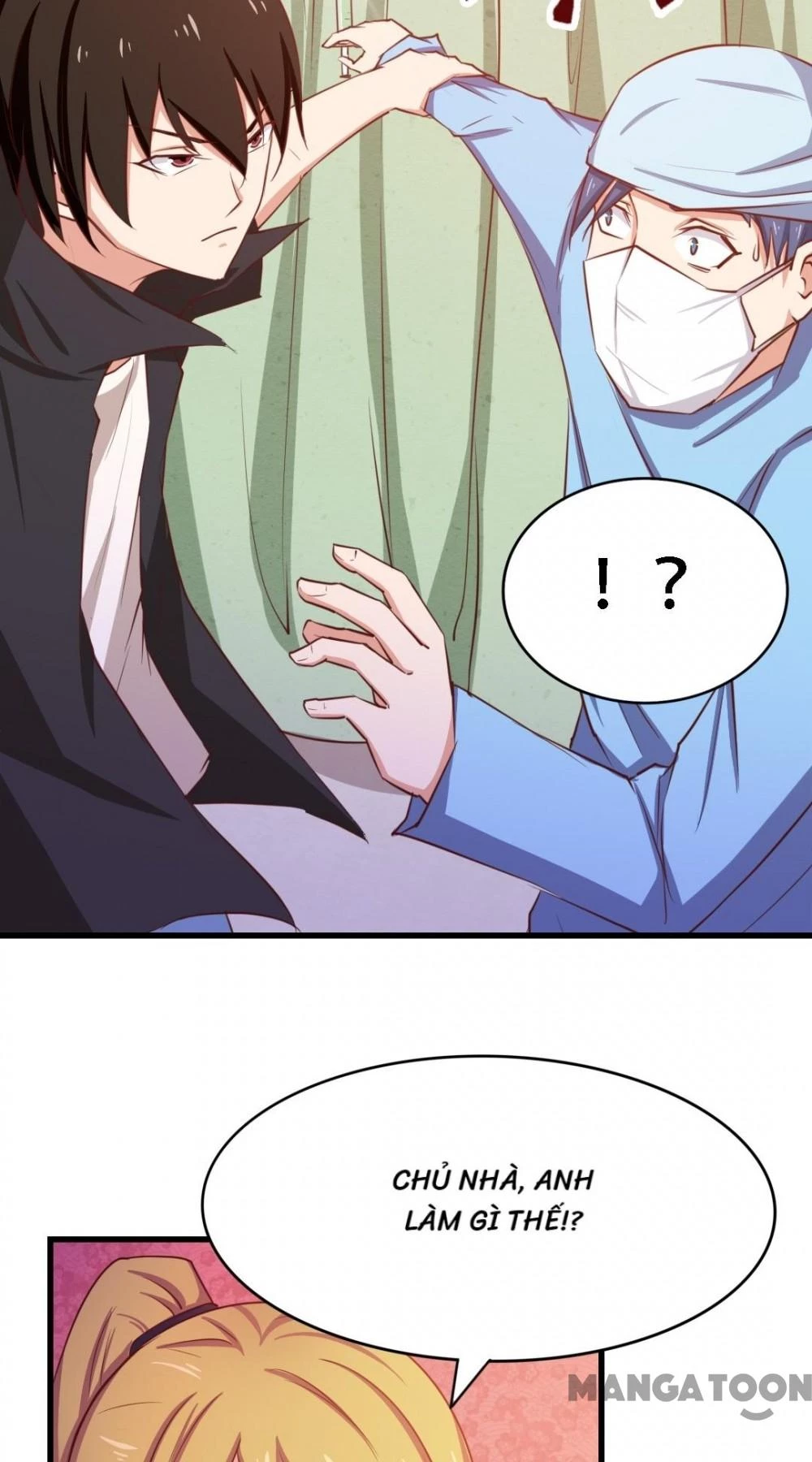 Tôi Và Khách Trọ Mỹ Nhân 26 Tuổi Chapter 46 - 22