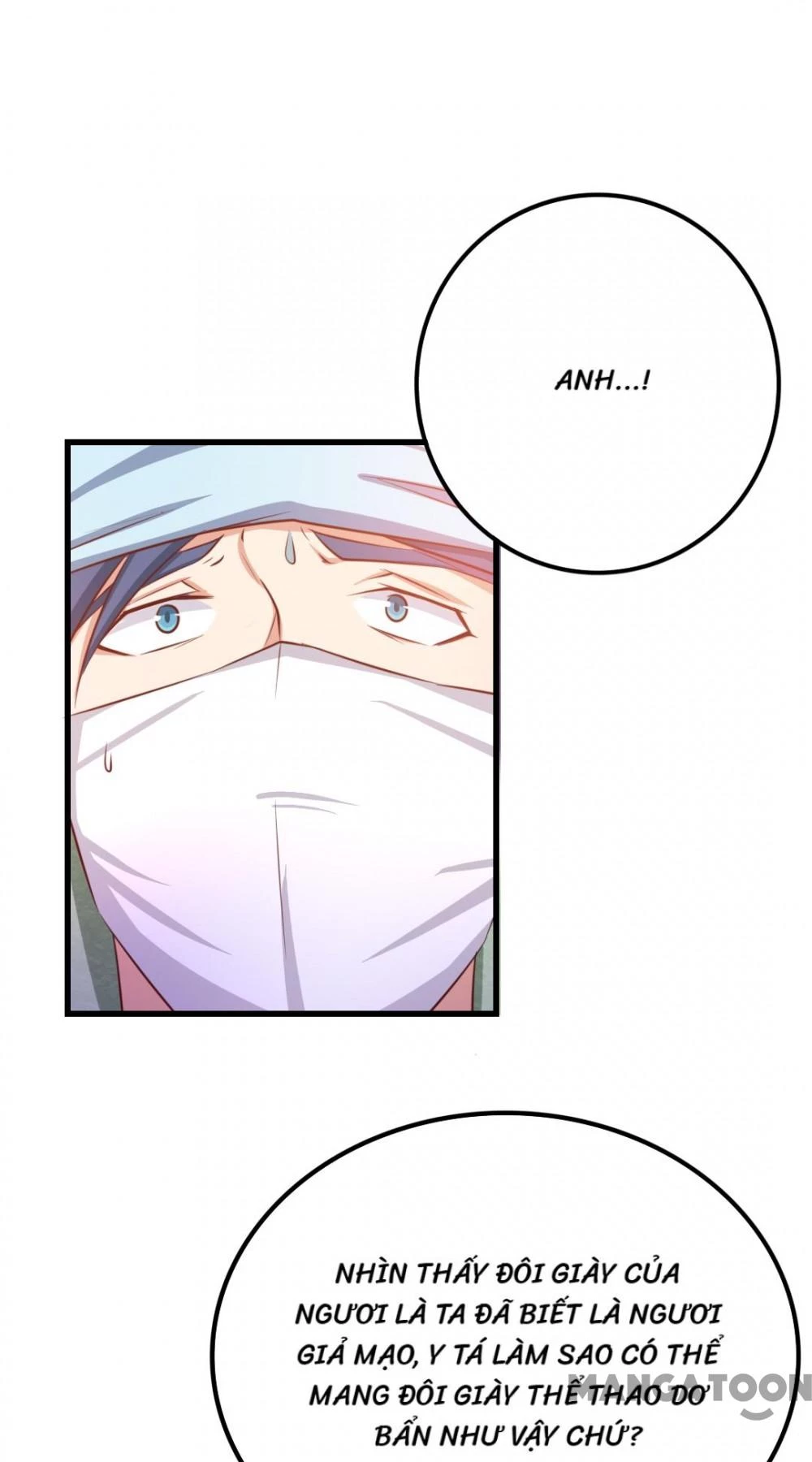 Tôi Và Khách Trọ Mỹ Nhân 26 Tuổi Chapter 46 - 26