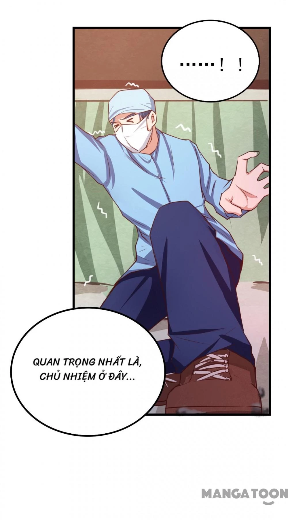 Tôi Và Khách Trọ Mỹ Nhân 26 Tuổi Chapter 46 - 28