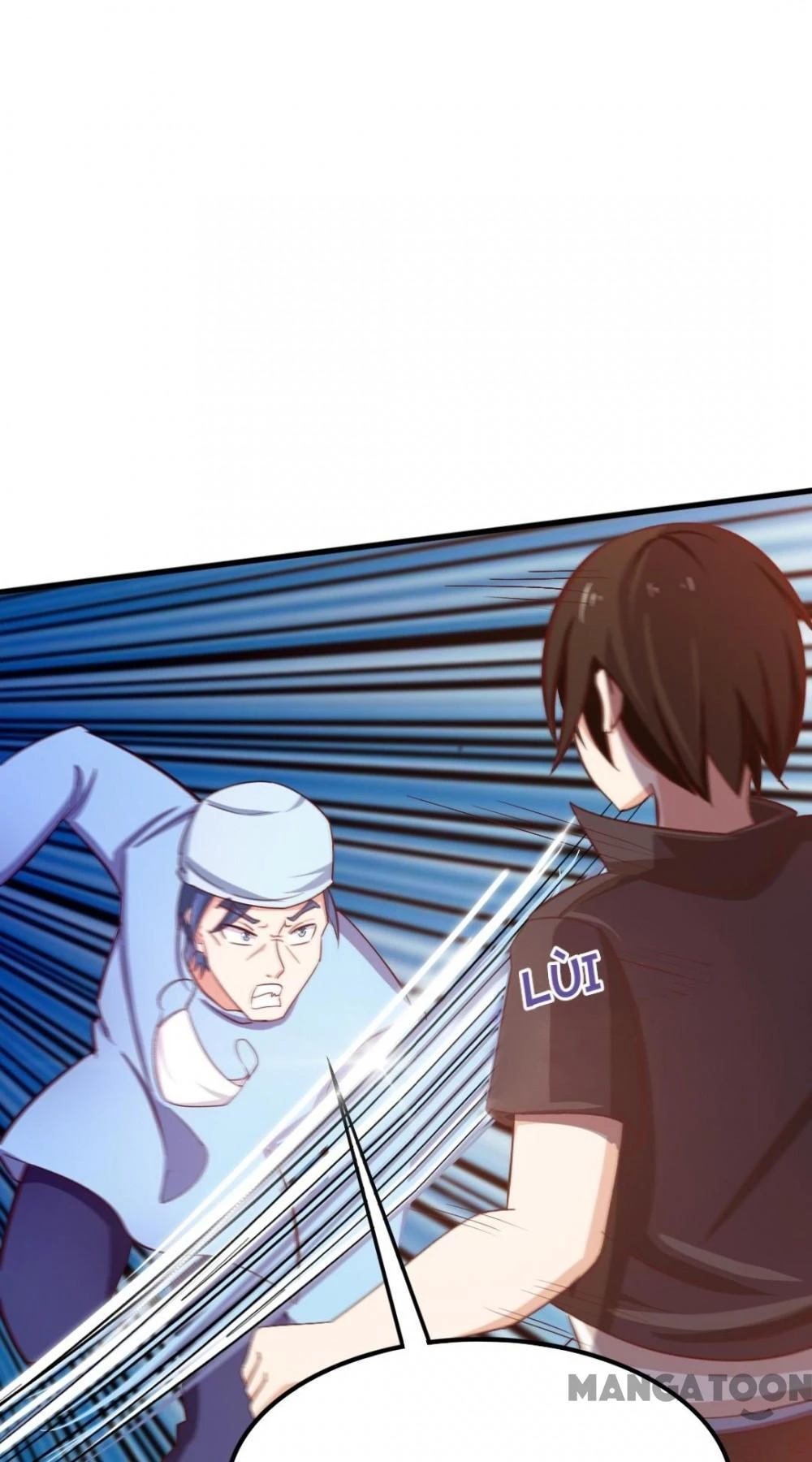 Tôi Và Khách Trọ Mỹ Nhân 26 Tuổi Chapter 46 - 31