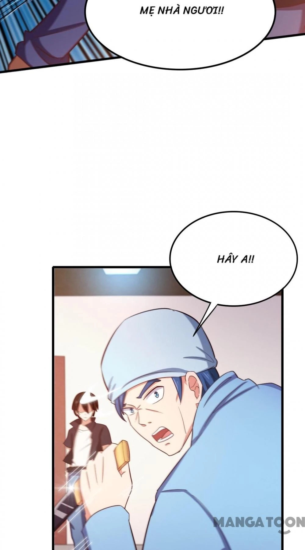 Tôi Và Khách Trọ Mỹ Nhân 26 Tuổi Chapter 46 - 32