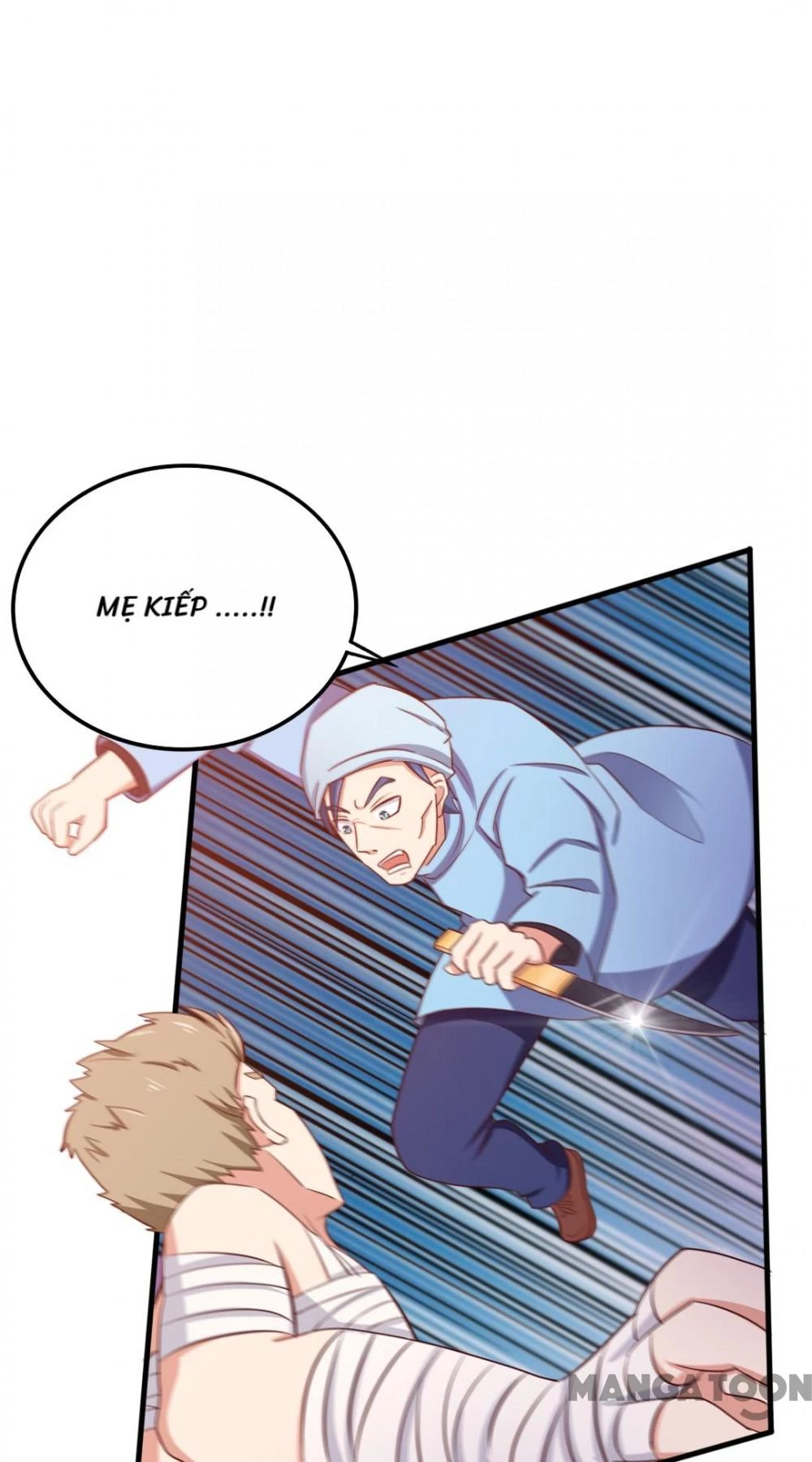 Tôi Và Khách Trọ Mỹ Nhân 26 Tuổi Chapter 46 - 36