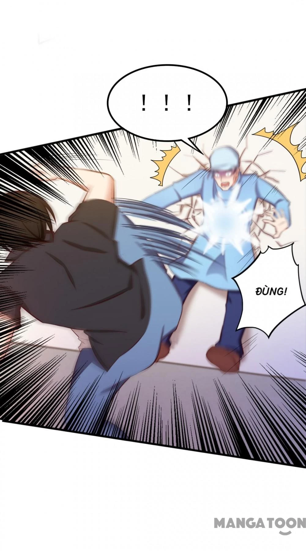 Tôi Và Khách Trọ Mỹ Nhân 26 Tuổi Chapter 46 - 38