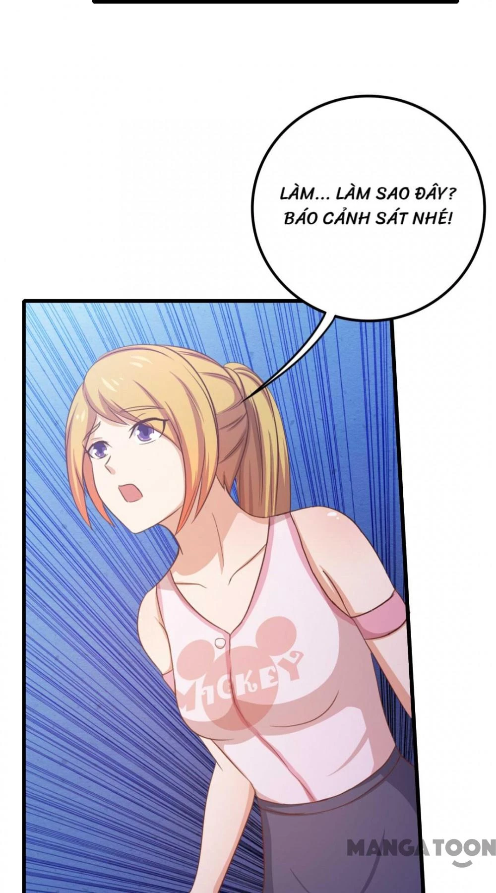 Tôi Và Khách Trọ Mỹ Nhân 26 Tuổi Chapter 47 - 3