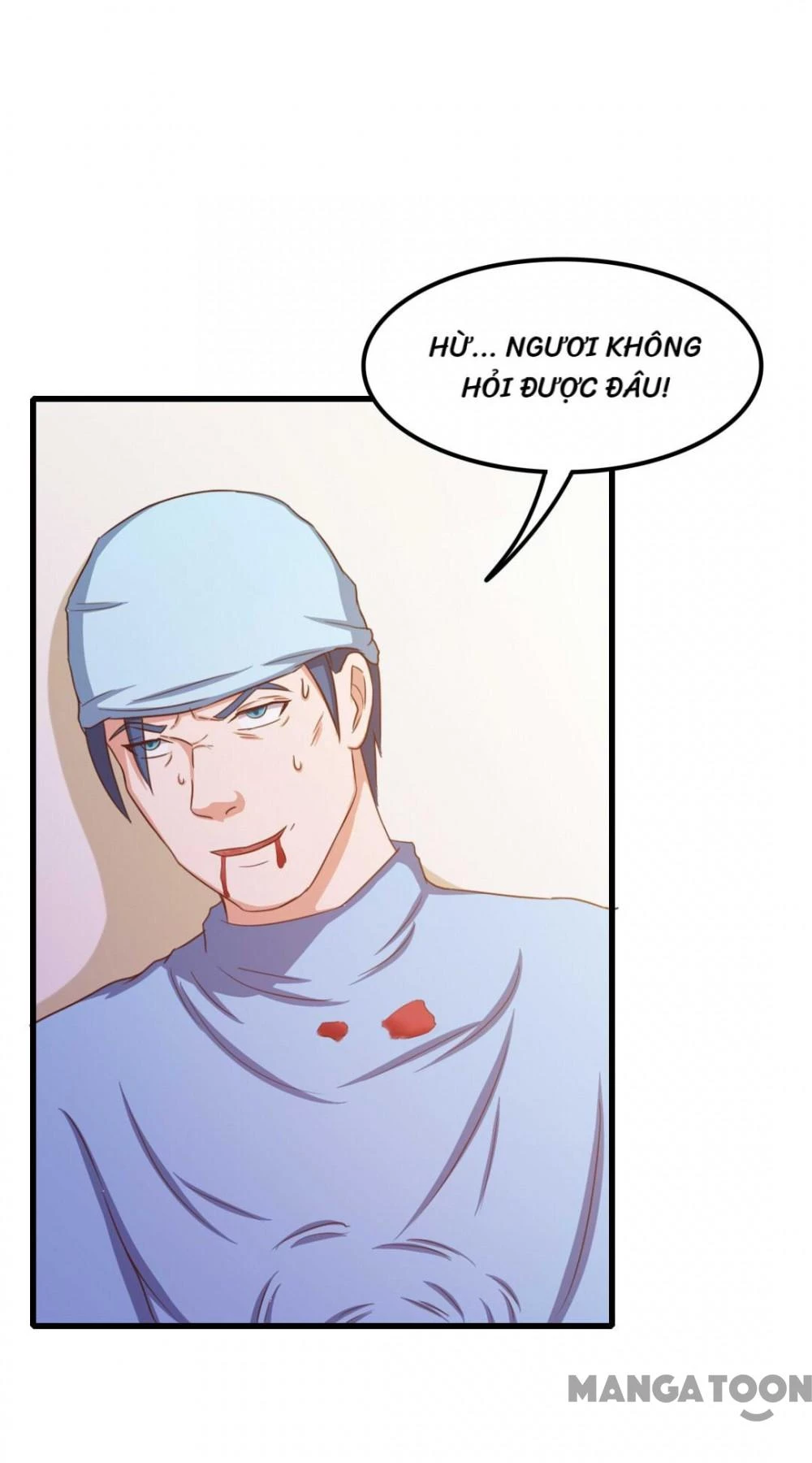 Tôi Và Khách Trọ Mỹ Nhân 26 Tuổi Chapter 47 - 6