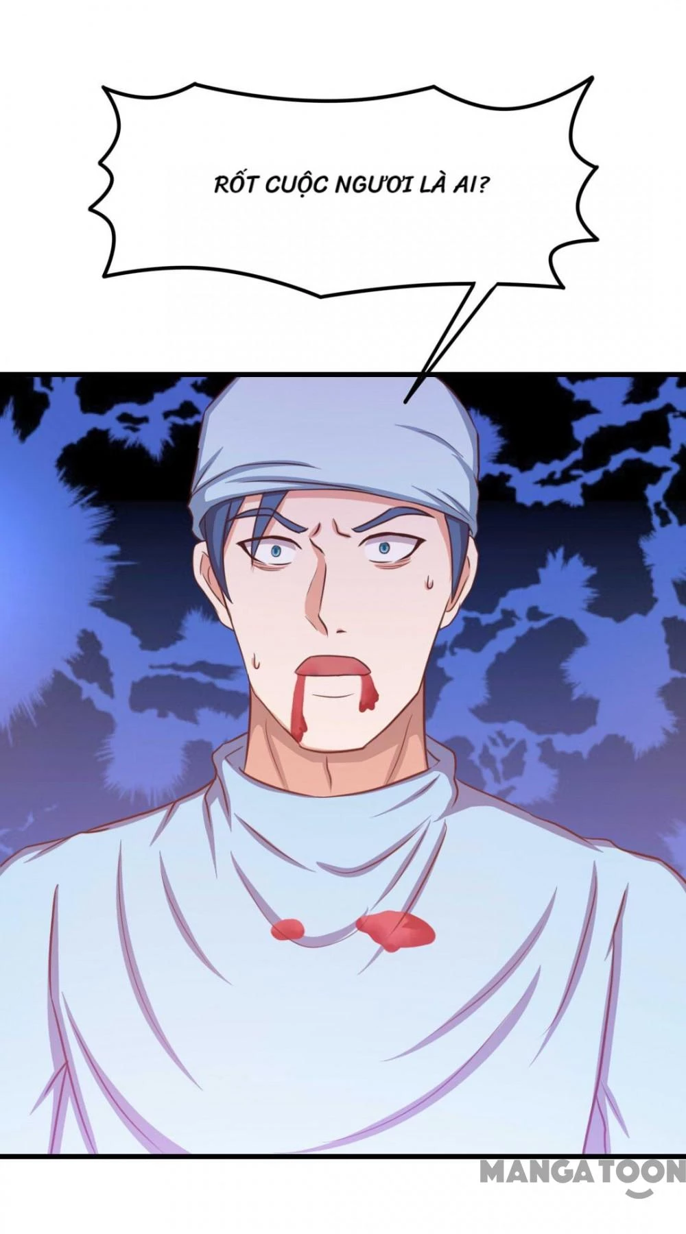 Tôi Và Khách Trọ Mỹ Nhân 26 Tuổi Chapter 47 - 9