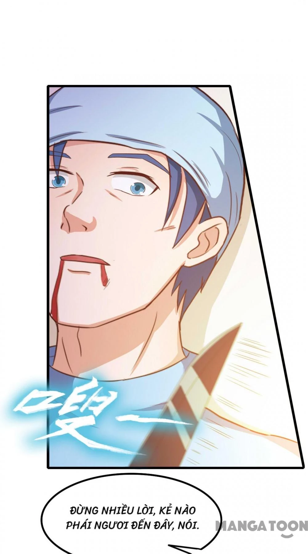 Tôi Và Khách Trọ Mỹ Nhân 26 Tuổi Chapter 47 - 11