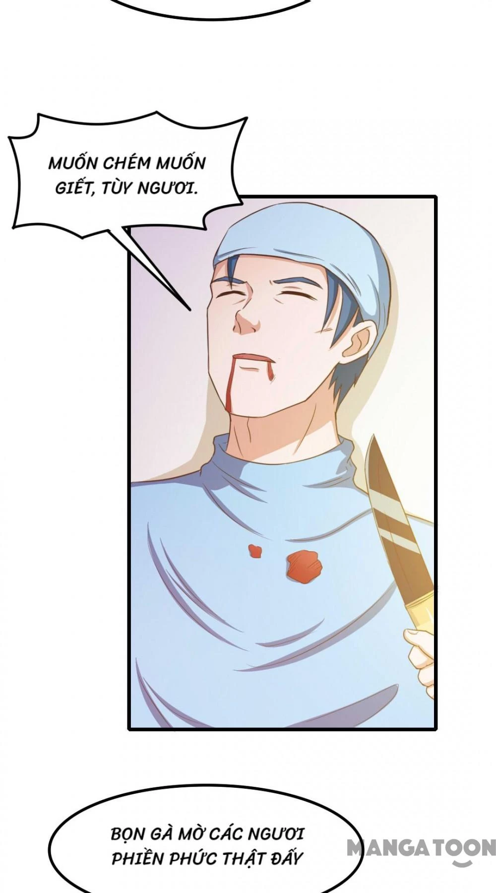 Tôi Và Khách Trọ Mỹ Nhân 26 Tuổi Chapter 47 - 12