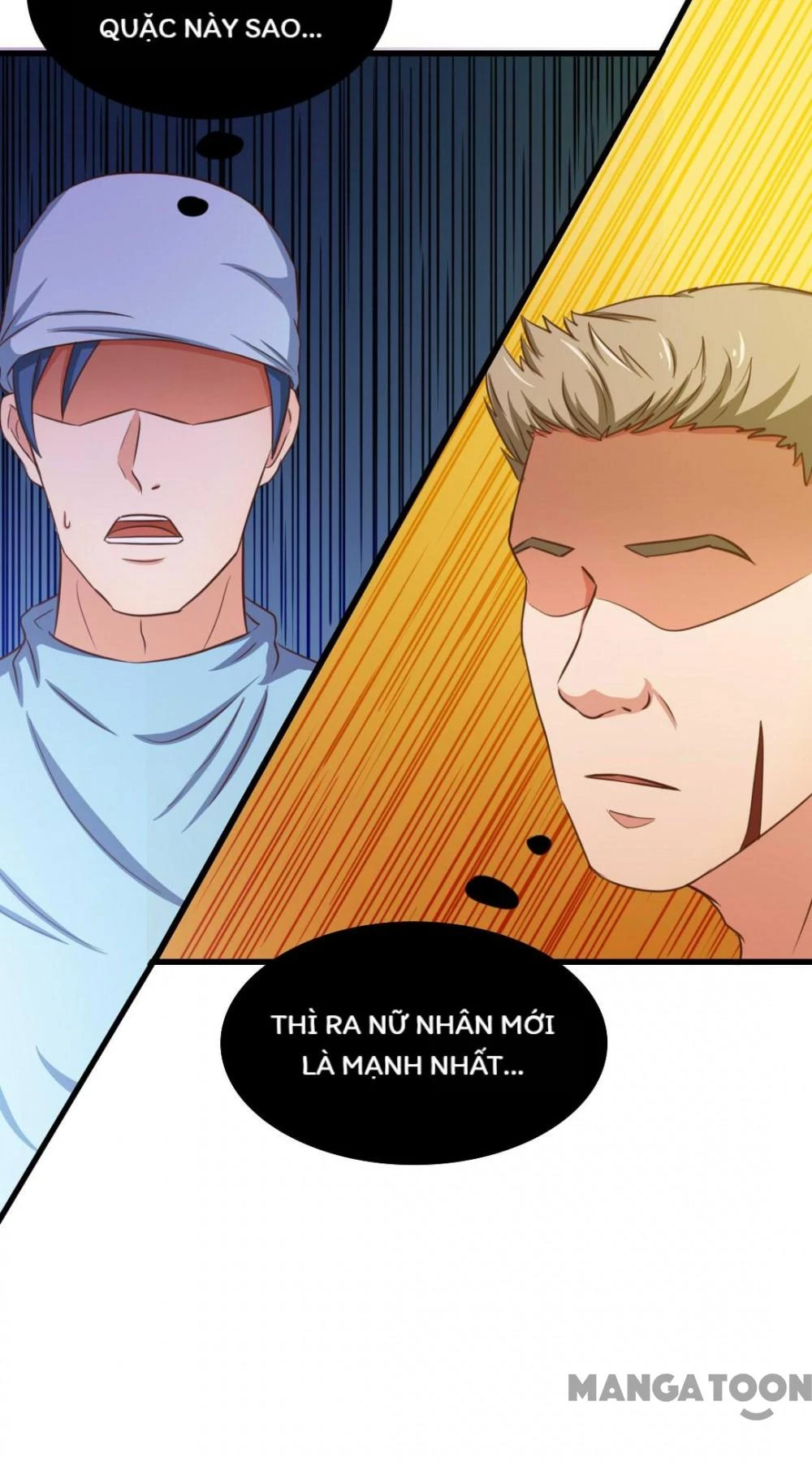 Tôi Và Khách Trọ Mỹ Nhân 26 Tuổi Chapter 47 - 18