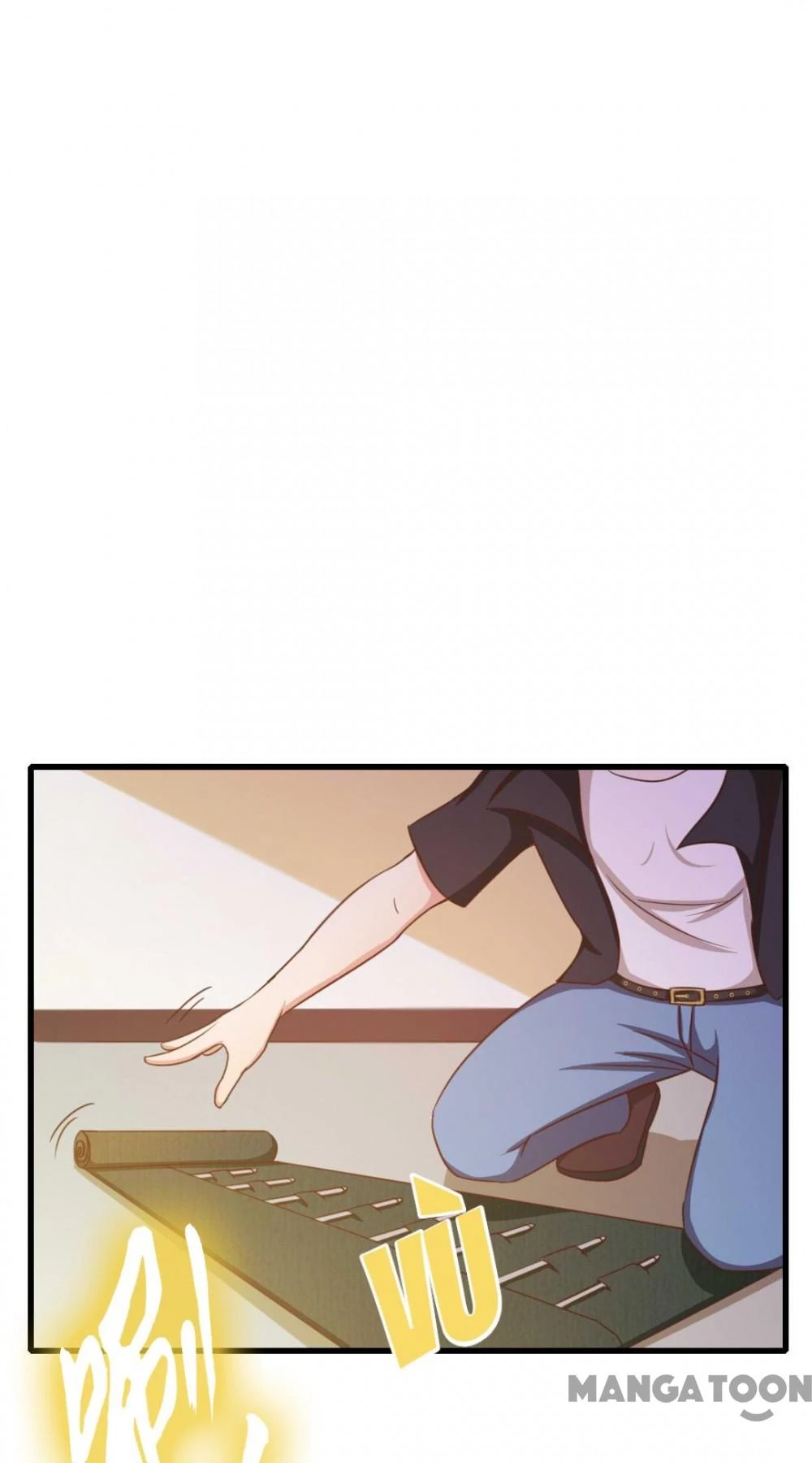 Tôi Và Khách Trọ Mỹ Nhân 26 Tuổi Chapter 47 - 19