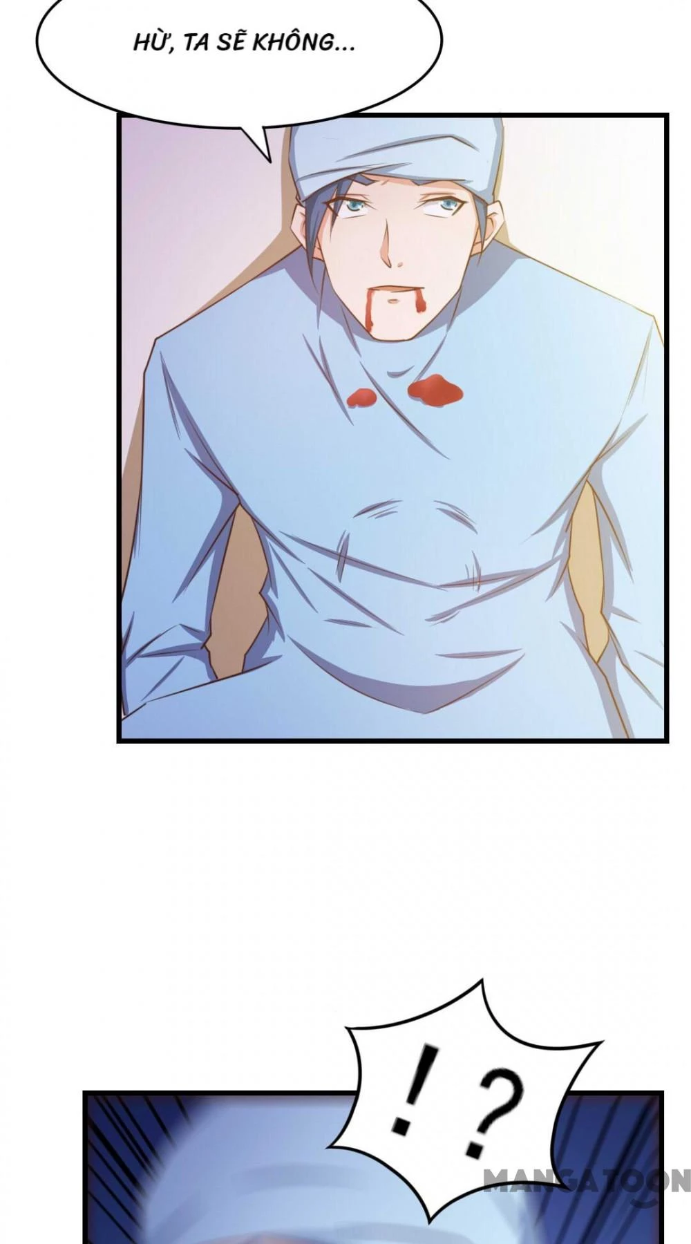 Tôi Và Khách Trọ Mỹ Nhân 26 Tuổi Chapter 47 - 22