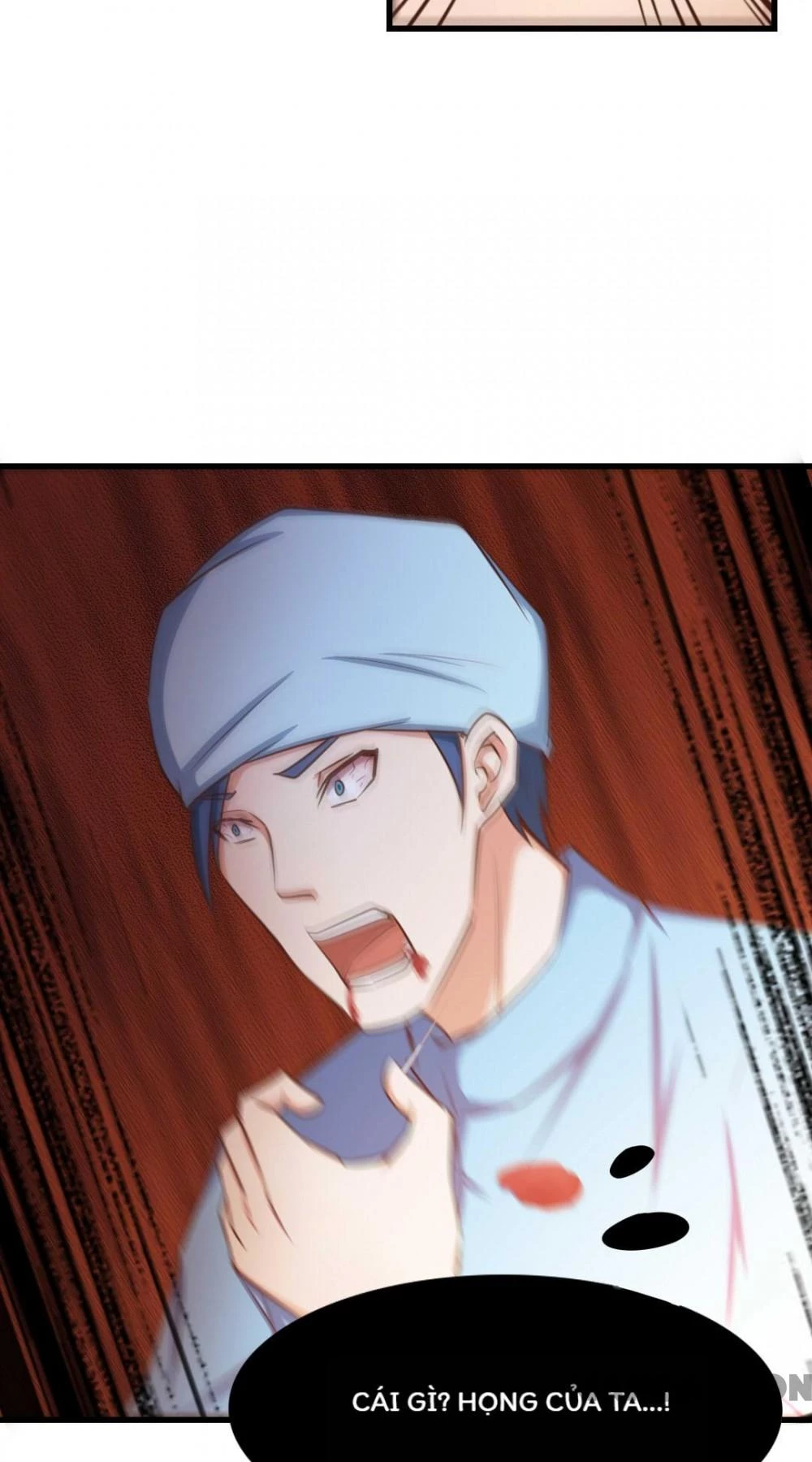 Tôi Và Khách Trọ Mỹ Nhân 26 Tuổi Chapter 47 - 24