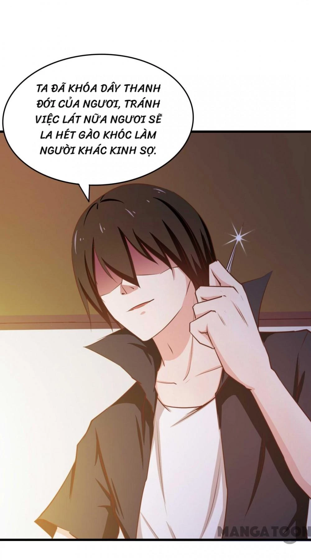 Tôi Và Khách Trọ Mỹ Nhân 26 Tuổi Chapter 47 - 26