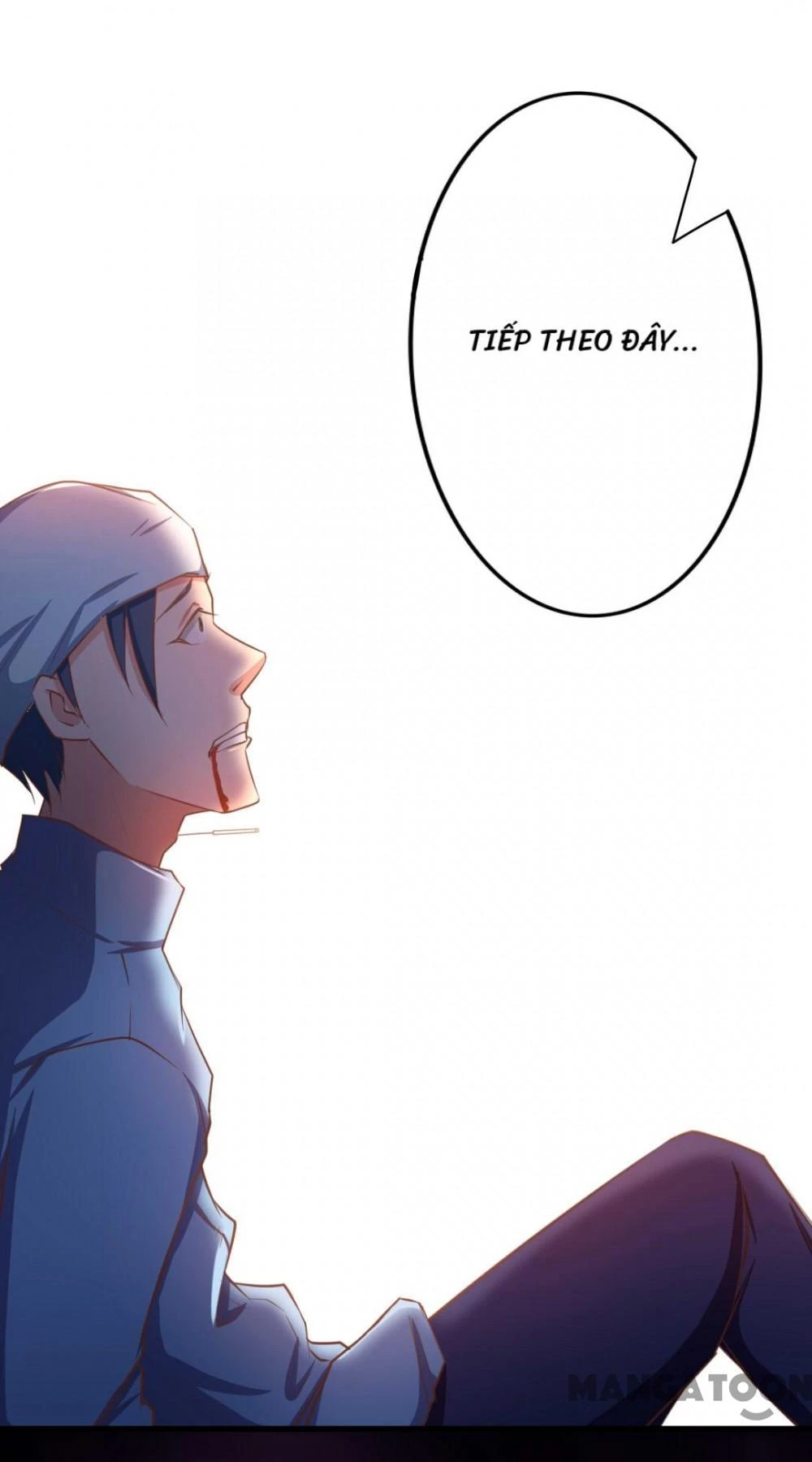 Tôi Và Khách Trọ Mỹ Nhân 26 Tuổi Chapter 47 - 27