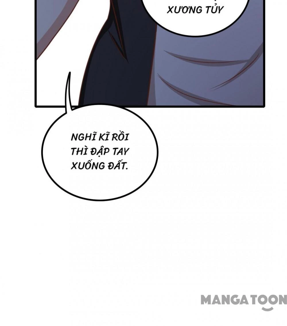 Tôi Và Khách Trọ Mỹ Nhân 26 Tuổi Chapter 47 - 35