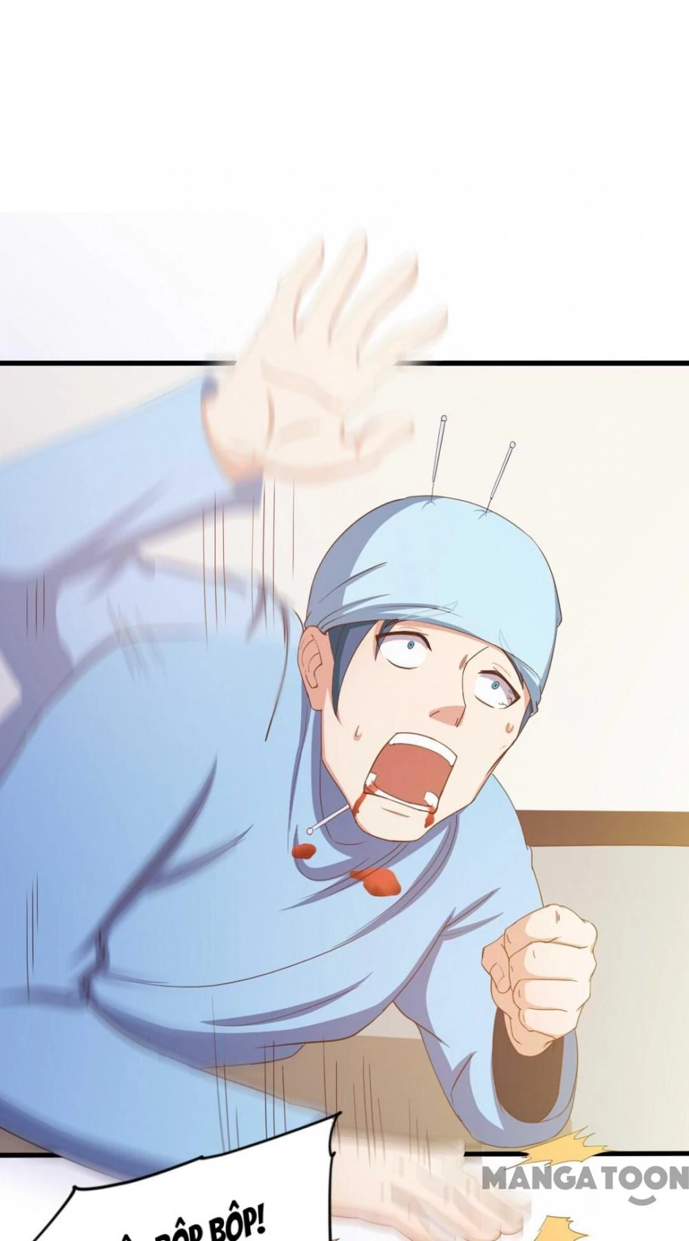 Tôi Và Khách Trọ Mỹ Nhân 26 Tuổi Chapter 47 - 36