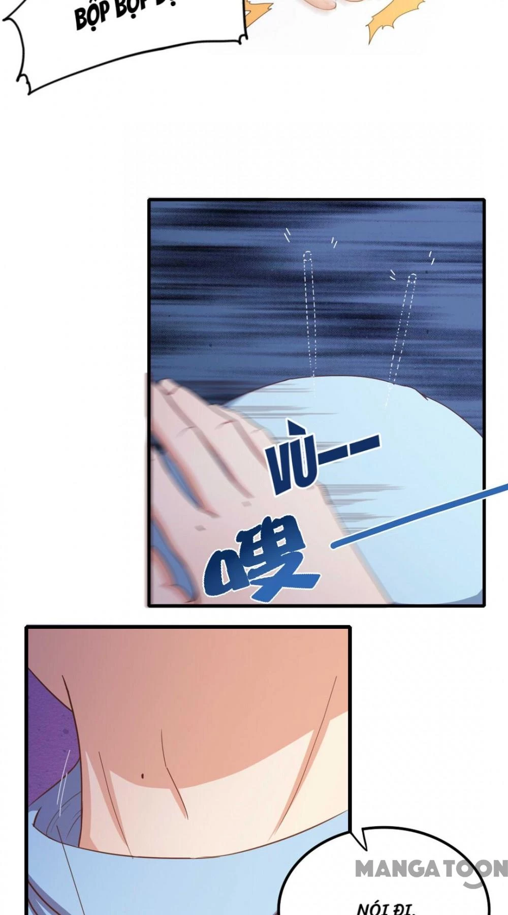 Tôi Và Khách Trọ Mỹ Nhân 26 Tuổi Chapter 47 - 37