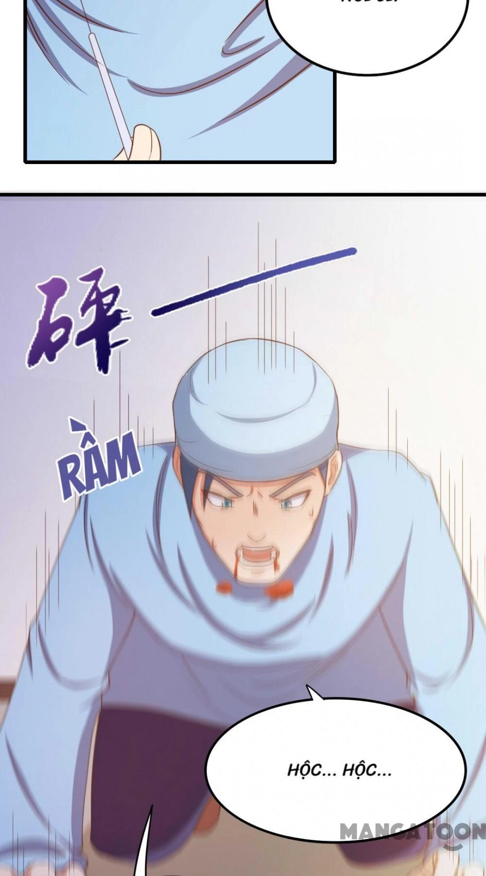 Tôi Và Khách Trọ Mỹ Nhân 26 Tuổi Chapter 47 - 38