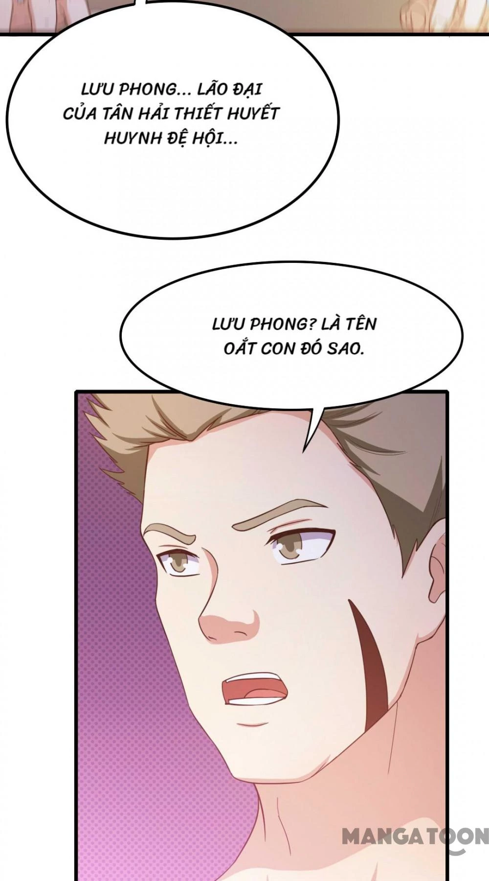 Tôi Và Khách Trọ Mỹ Nhân 26 Tuổi Chapter 47 - 39