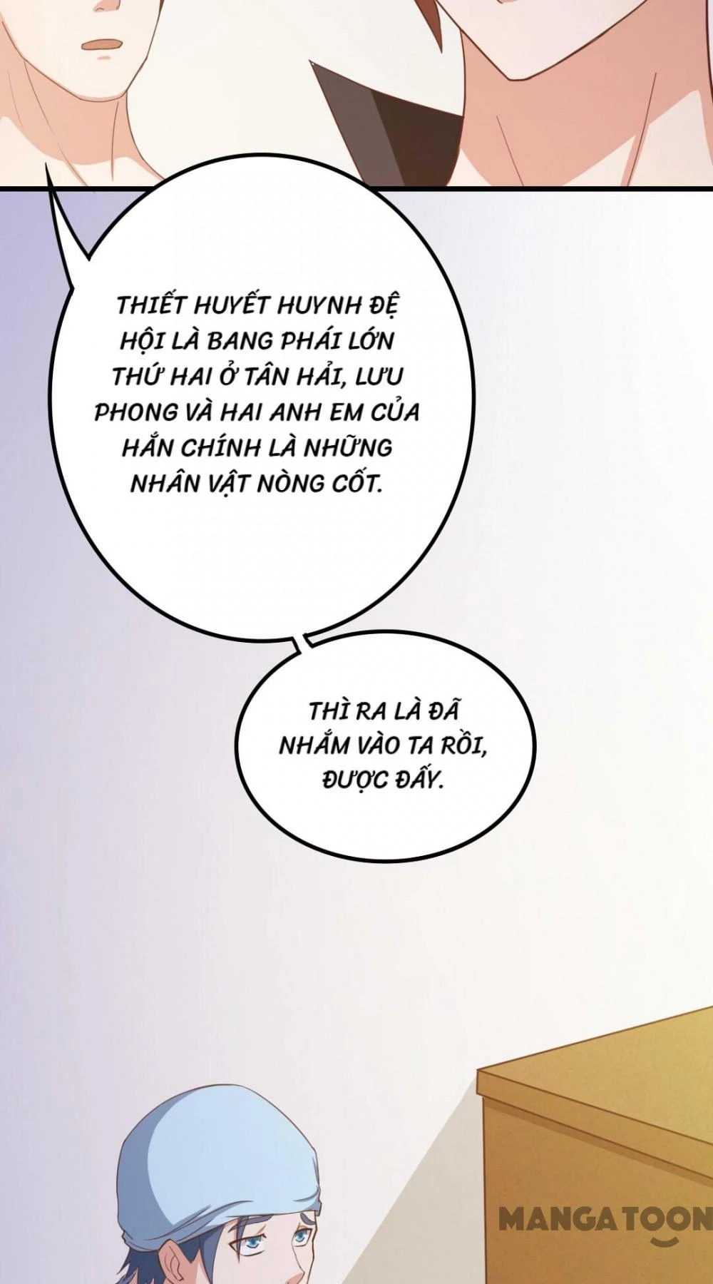 Tôi Và Khách Trọ Mỹ Nhân 26 Tuổi Chapter 47 - 42