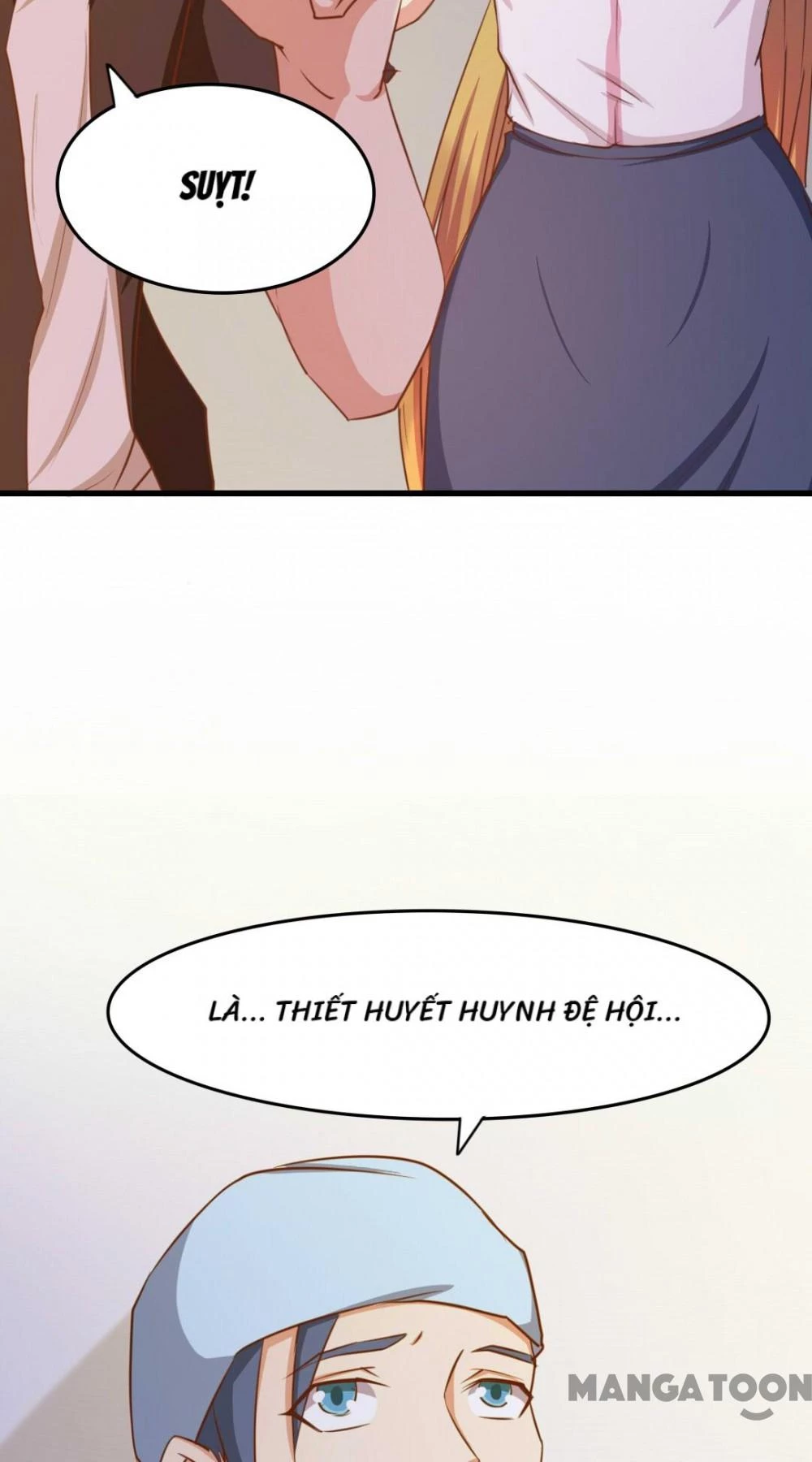 Tôi Và Khách Trọ Mỹ Nhân 26 Tuổi Chapter 48 - 2