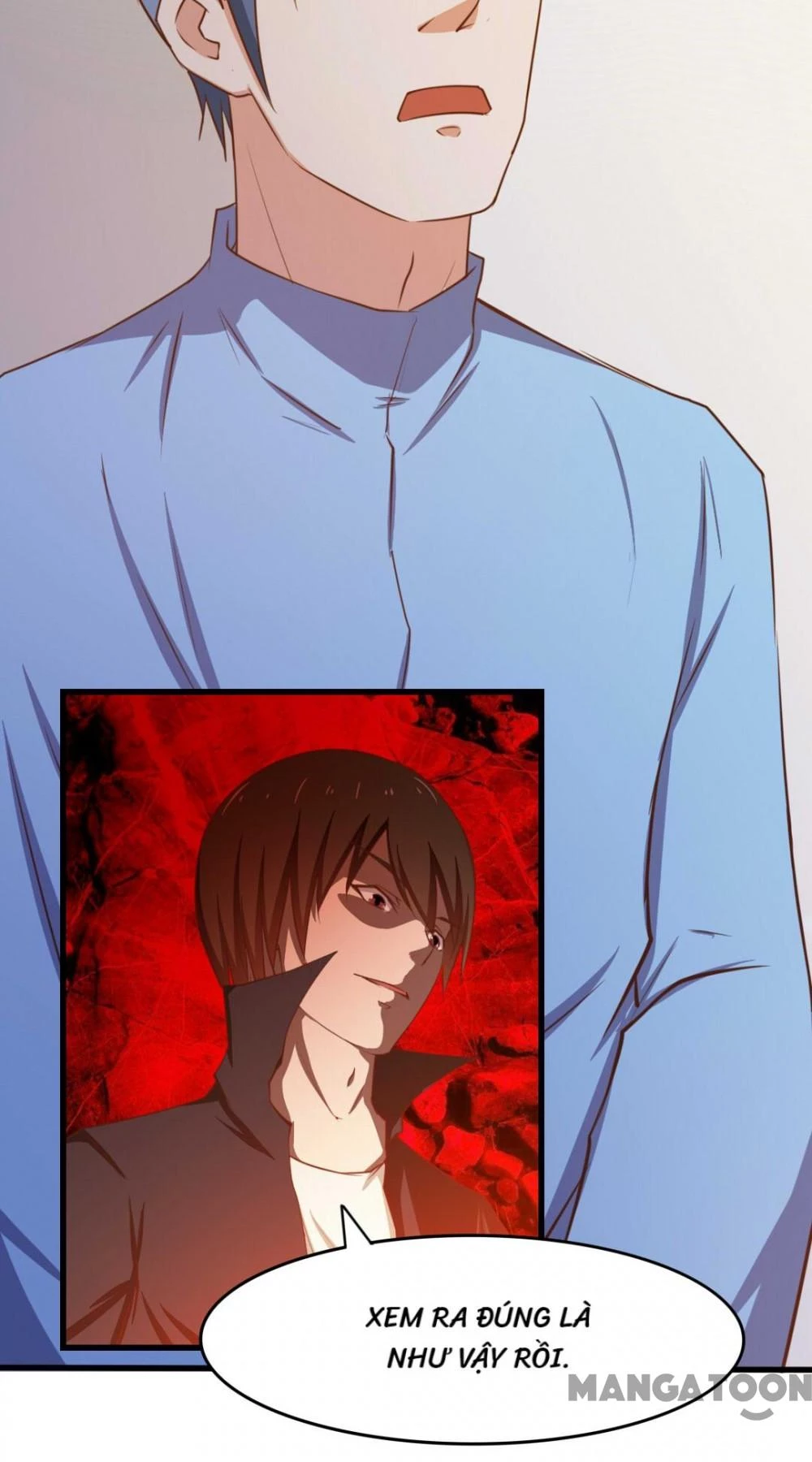 Tôi Và Khách Trọ Mỹ Nhân 26 Tuổi Chapter 48 - 3