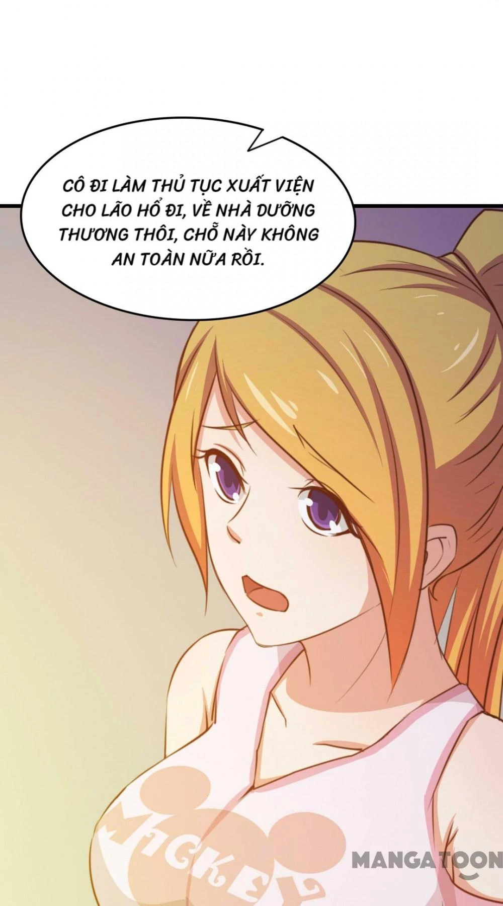 Tôi Và Khách Trọ Mỹ Nhân 26 Tuổi Chapter 48 - 4