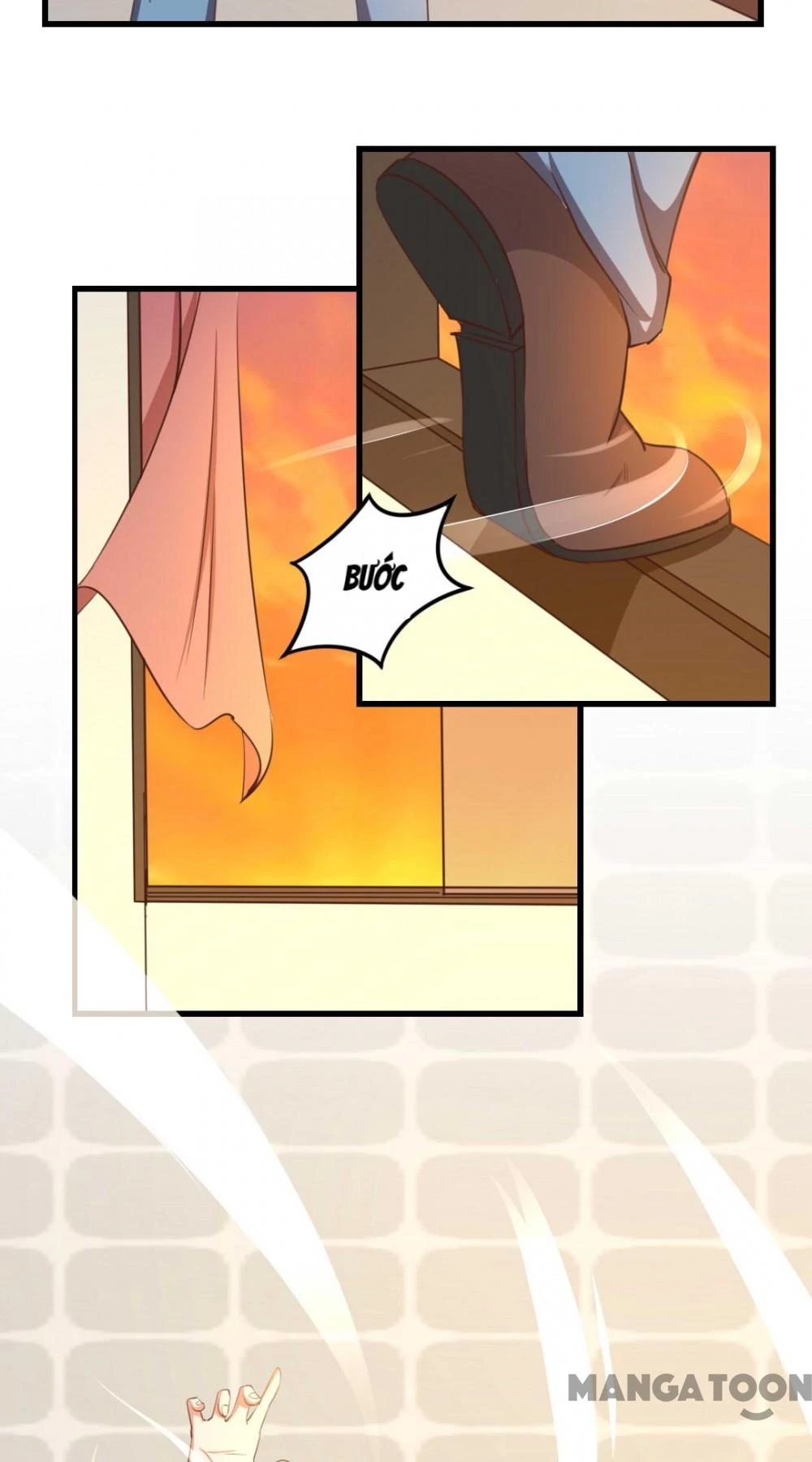 Tôi Và Khách Trọ Mỹ Nhân 26 Tuổi Chapter 48 - 7