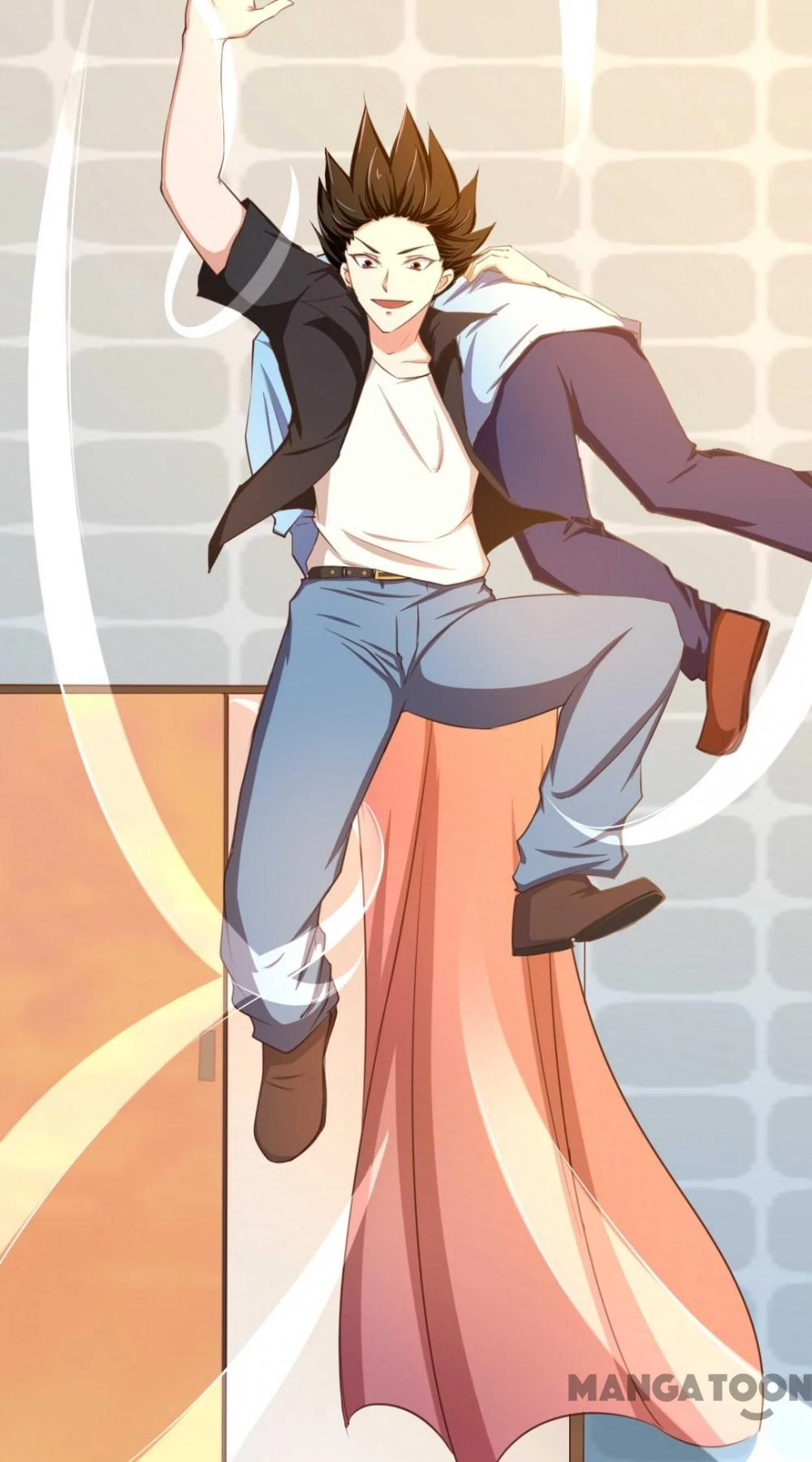 Tôi Và Khách Trọ Mỹ Nhân 26 Tuổi Chapter 48 - 8