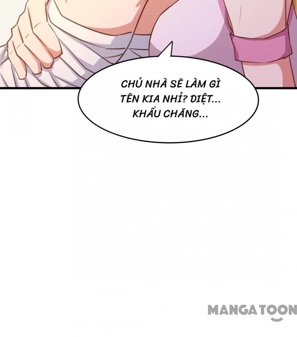 Tôi Và Khách Trọ Mỹ Nhân 26 Tuổi Chapter 48 - 10